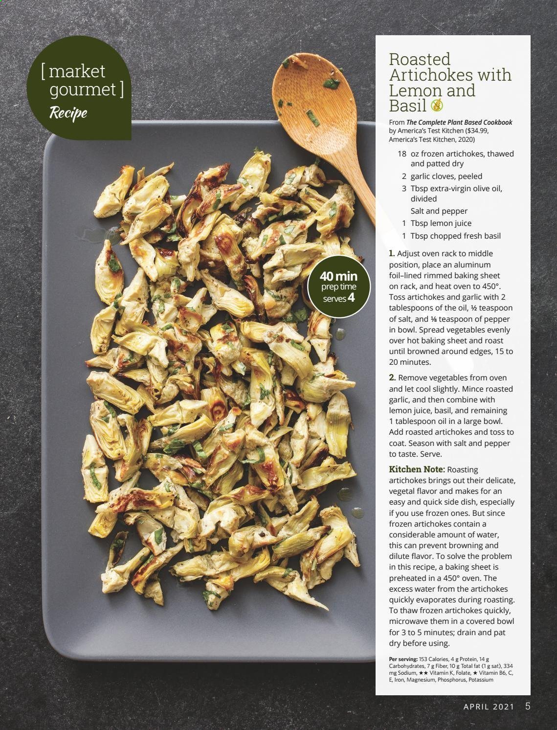 Festival Foods ad - 04/01/2021 - 04/30/2021. Page 5