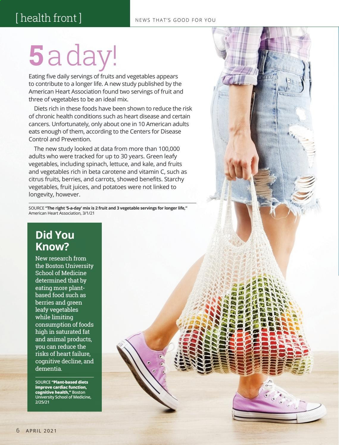 Festival Foods ad - 04/01/2021 - 04/30/2021. Page 6