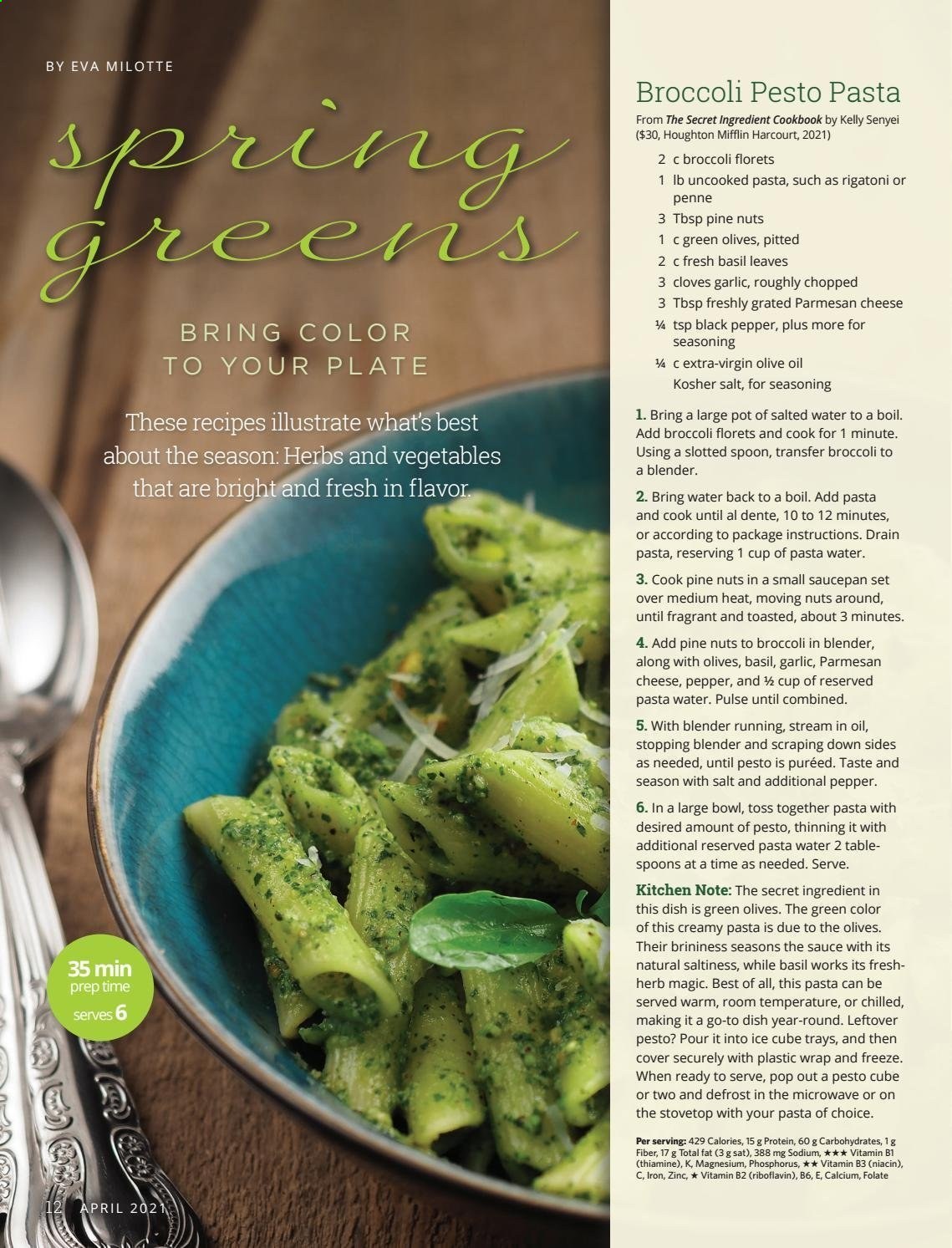 Festival Foods ad - 04/01/2021 - 04/30/2021. Page 12