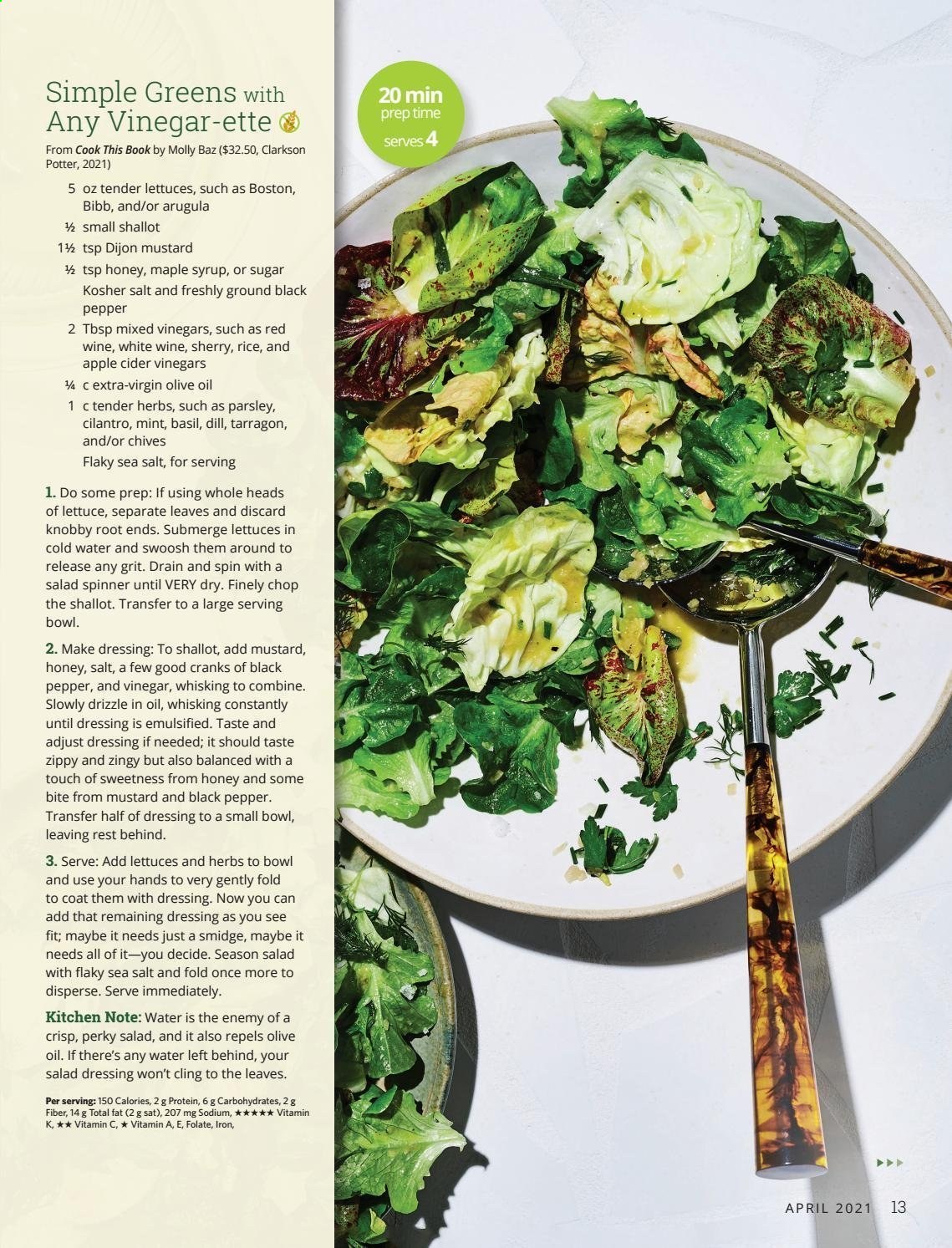 Festival Foods ad - 04/01/2021 - 04/30/2021. Page 13
