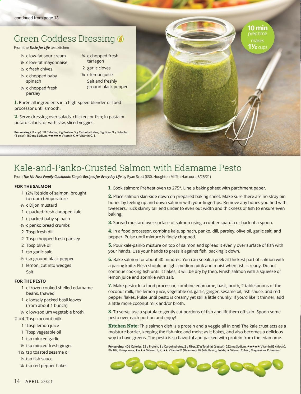 Festival Foods ad - 04/01/2021 - 04/30/2021. Page 14