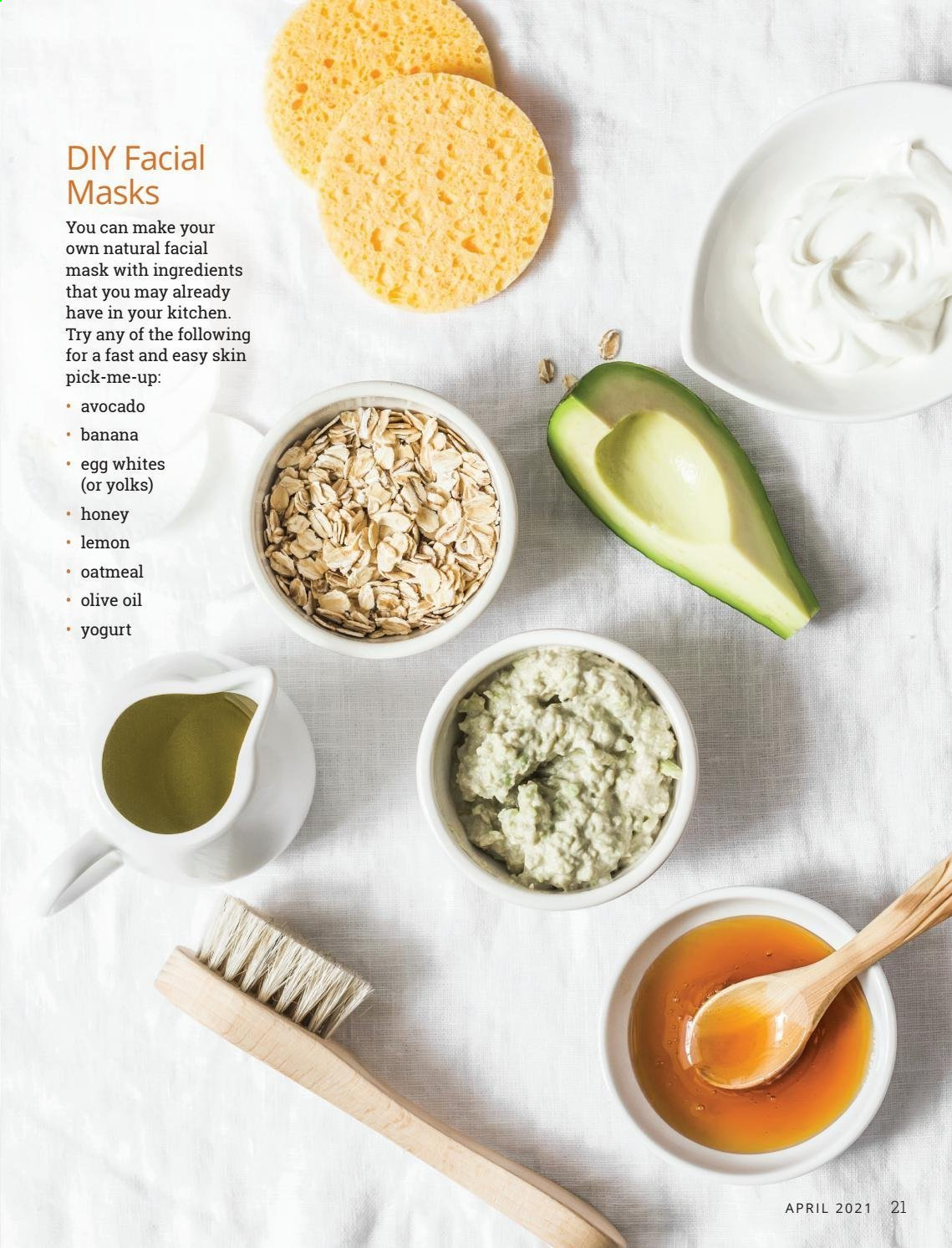 Festival Foods ad - 04/01/2021 - 04/30/2021. Page 21
