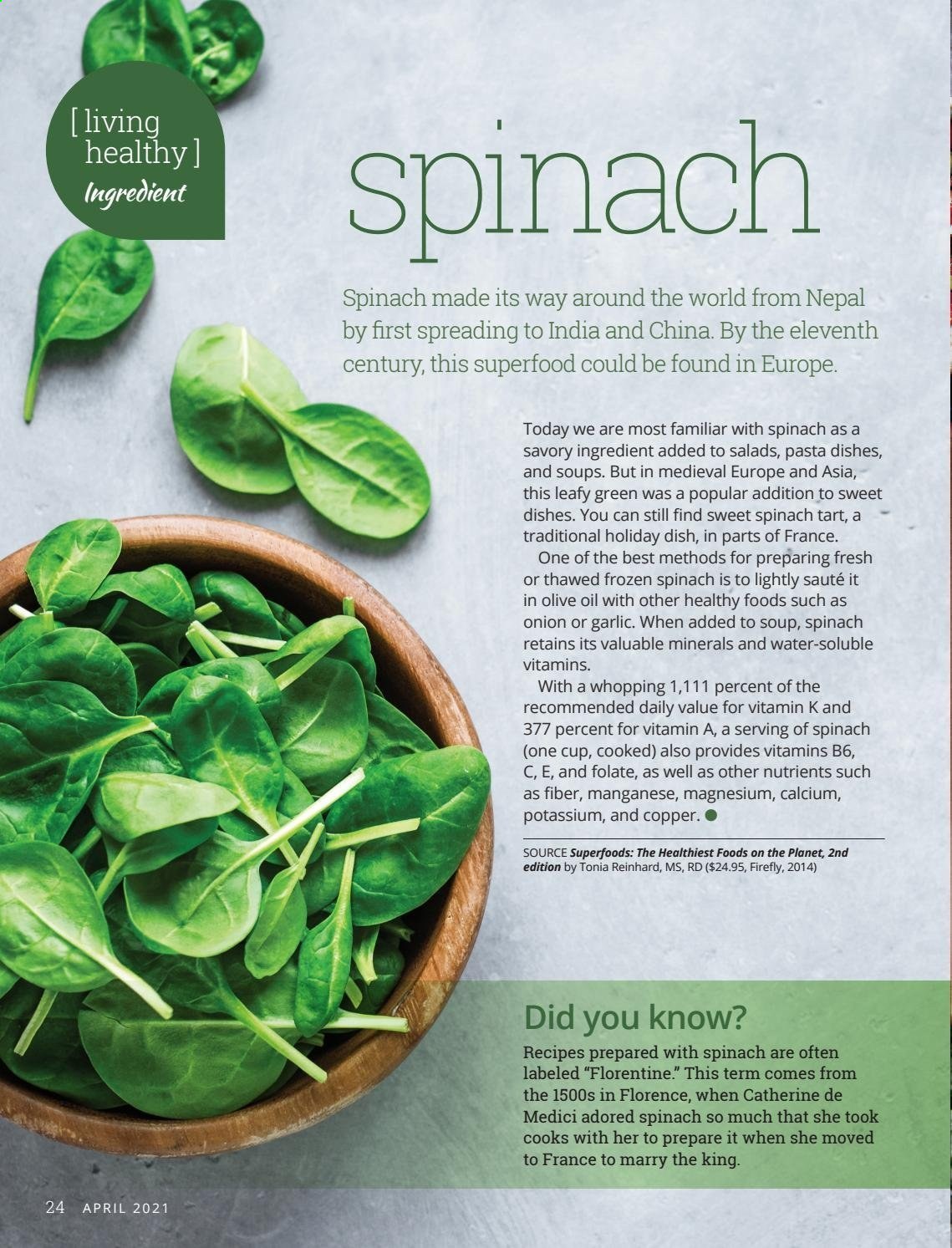 Festival Foods ad - 04/01/2021 - 04/30/2021. Page 24