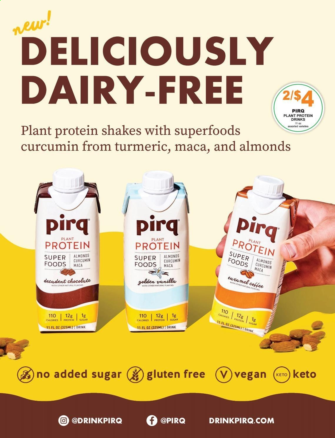 Festival Foods ad - 04/01/2021 - 04/30/2021. Page 32