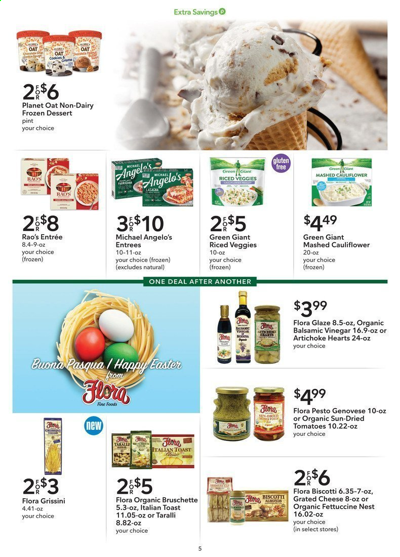 Publix ad - 03/27/2021 - 04/09/2021. Page 5