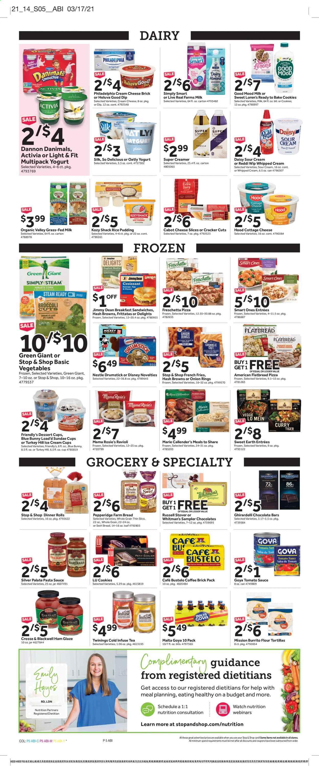 Stop & Shop ad - 04/02/2021 - 04/08/2021. Page 5