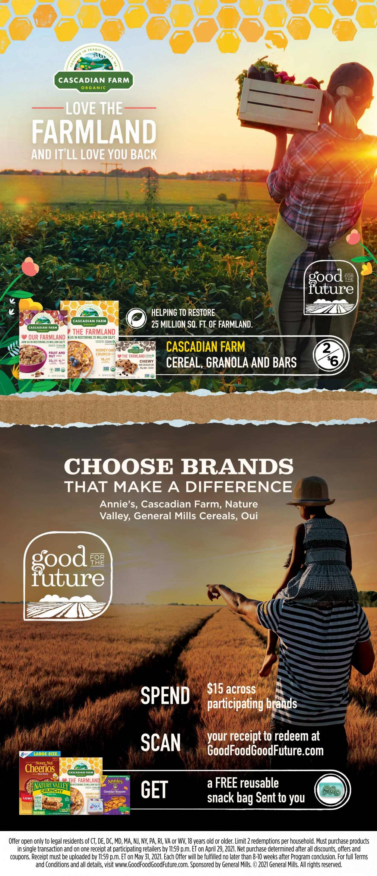 Stop & Shop ad - 04/02/2021 - 04/08/2021. Page 14
