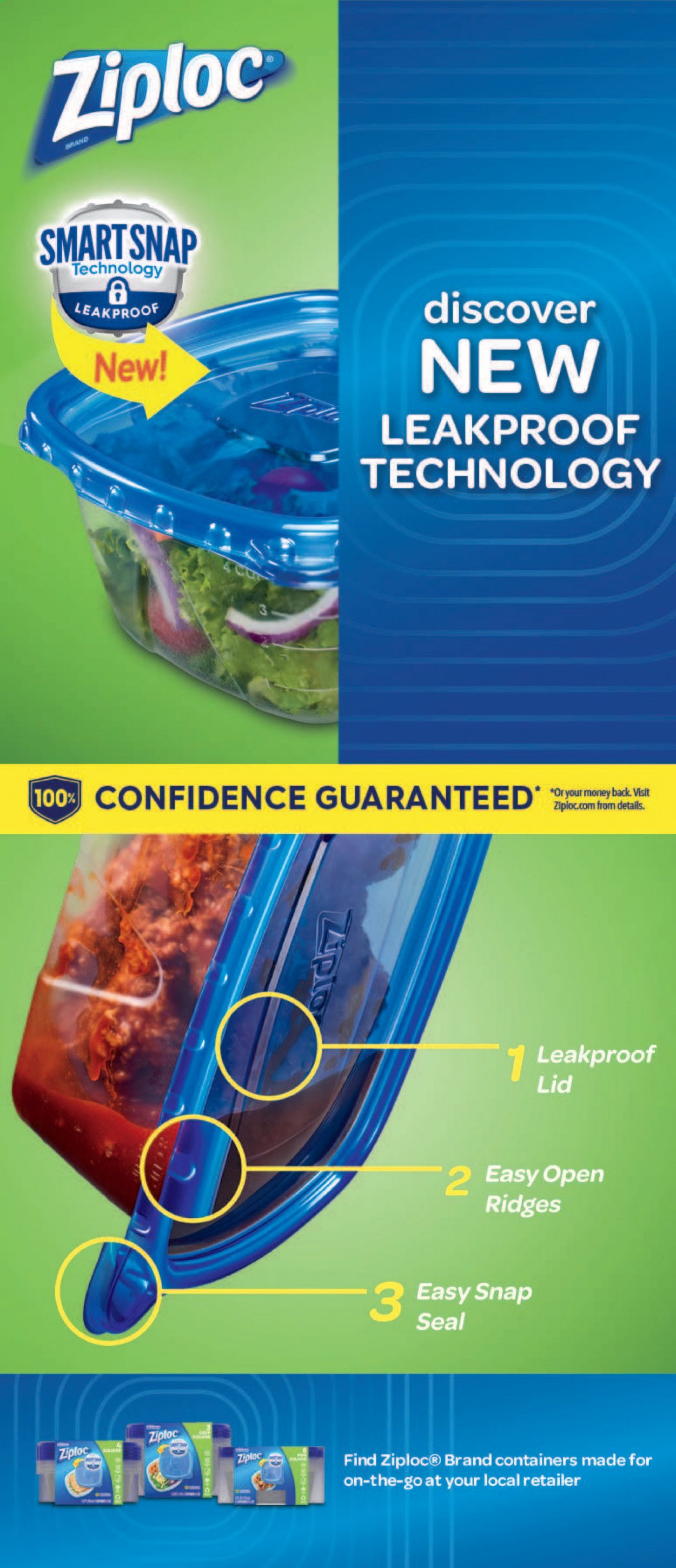 Stop & Shop ad - 04/02/2021 - 04/08/2021. Page 20