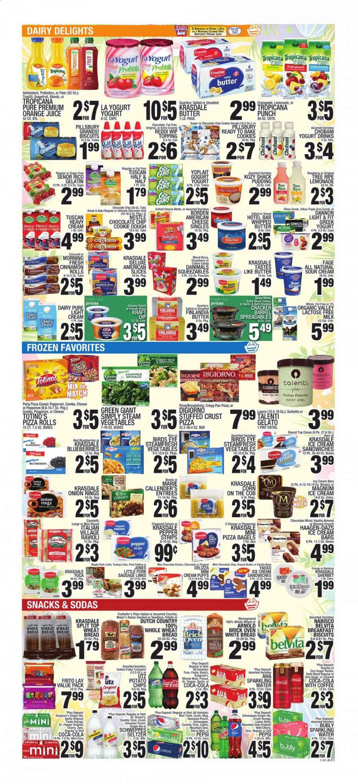 C-Town ad - 04/02/2021 - 04/08/2021. Page 3