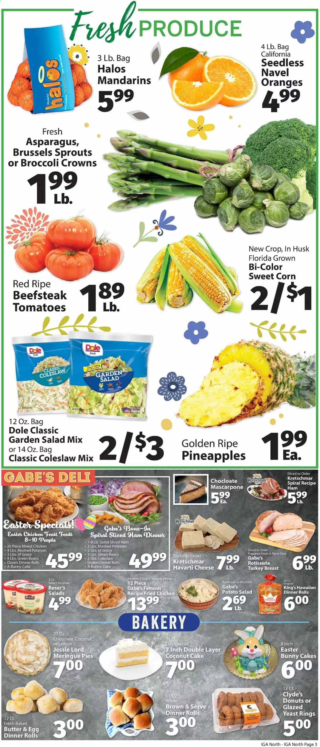 IGA ad - 03/31/2021 - 04/06/2021. Page 3