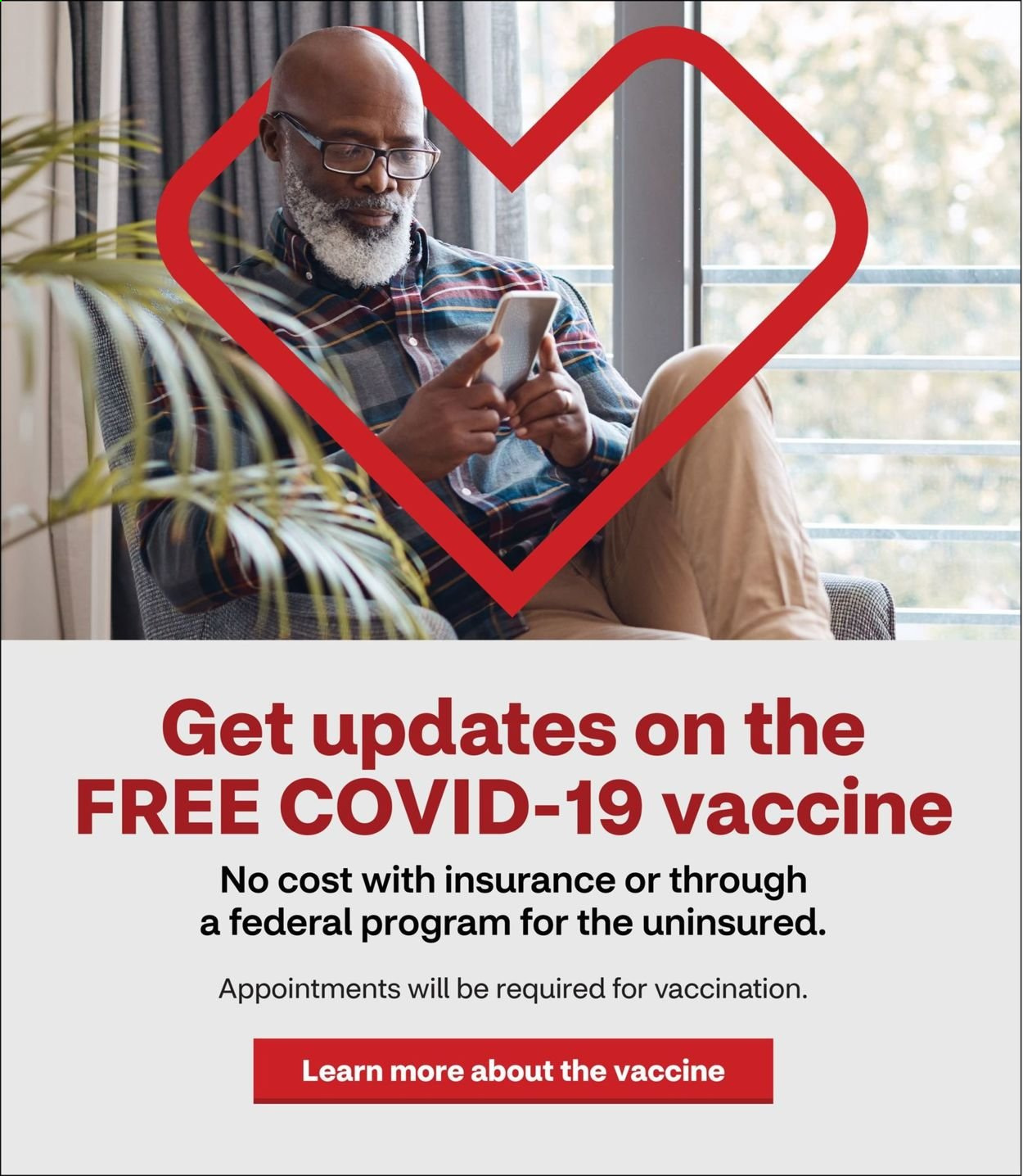 CVS Pharmacy ad - 04/04/2021 - 04/10/2021. Page 9
