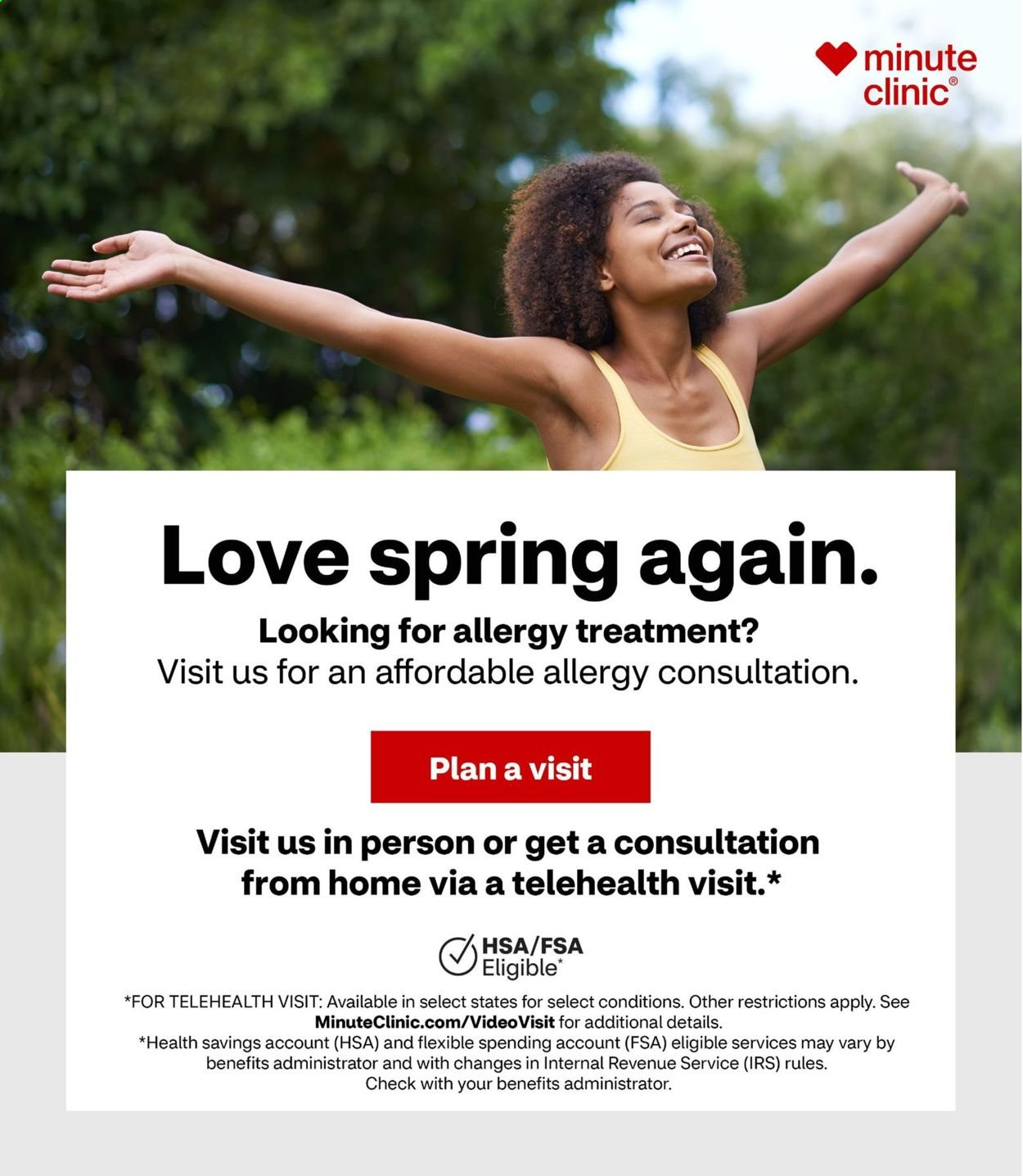 CVS Pharmacy ad - 04/04/2021 - 04/10/2021. Page 16