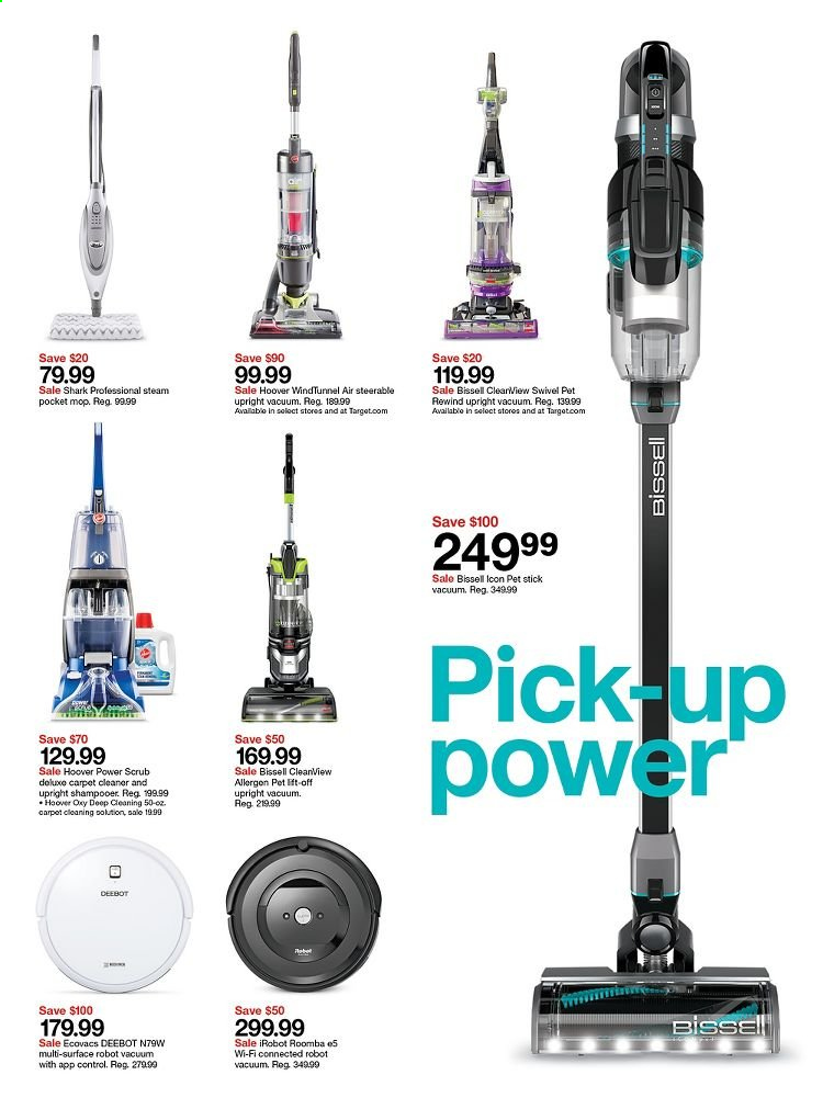 Target ad - 04/04/2021 - 04/10/2021. Page 13