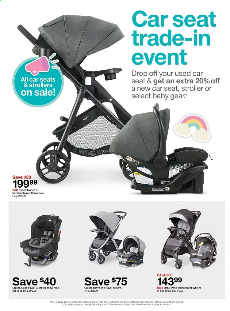 Target ad - 04/04/2021 - 04/10/2021. Page 17