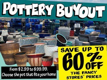 thumbnail - Ollie's Bargain Outlet Flyer - 04/01/2021 - 04/30/2021 - Sales products - pot. Page 12.
