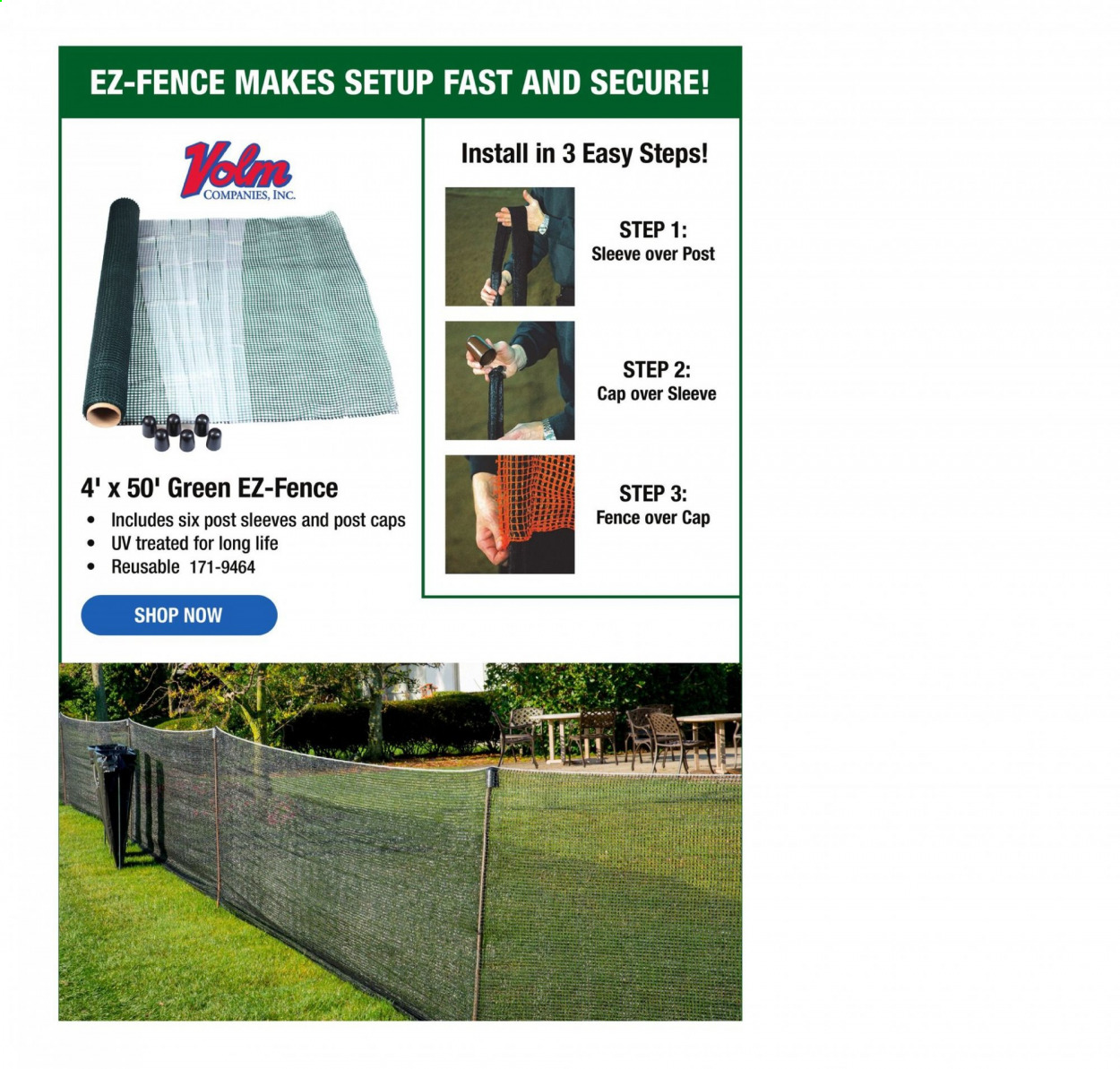 Menards ad - 04/01/2021 - 04/10/2021. Page 9