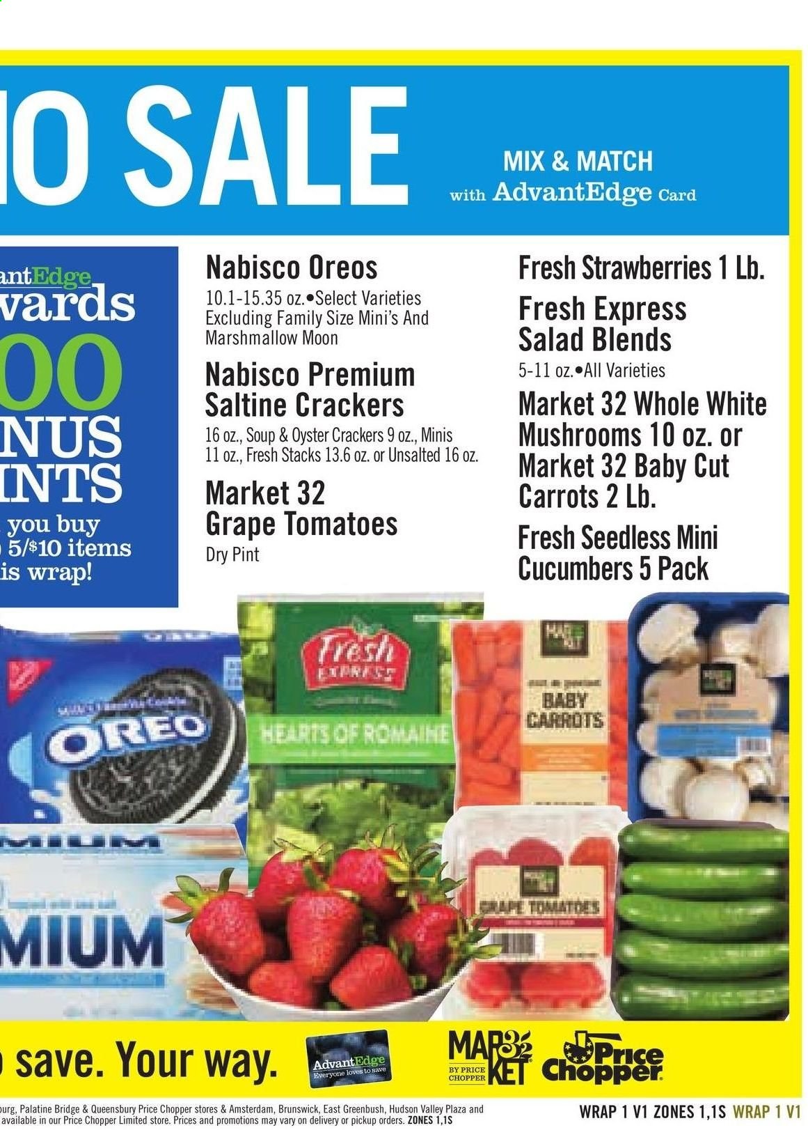 Price Chopper ad - 04/04/2021 - 04/10/2021. Page 14