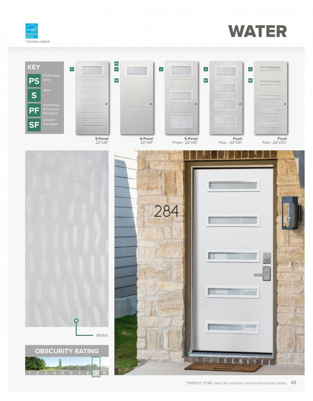 Menards ad - 04/01/2021 - 12/31/2021. Page 43