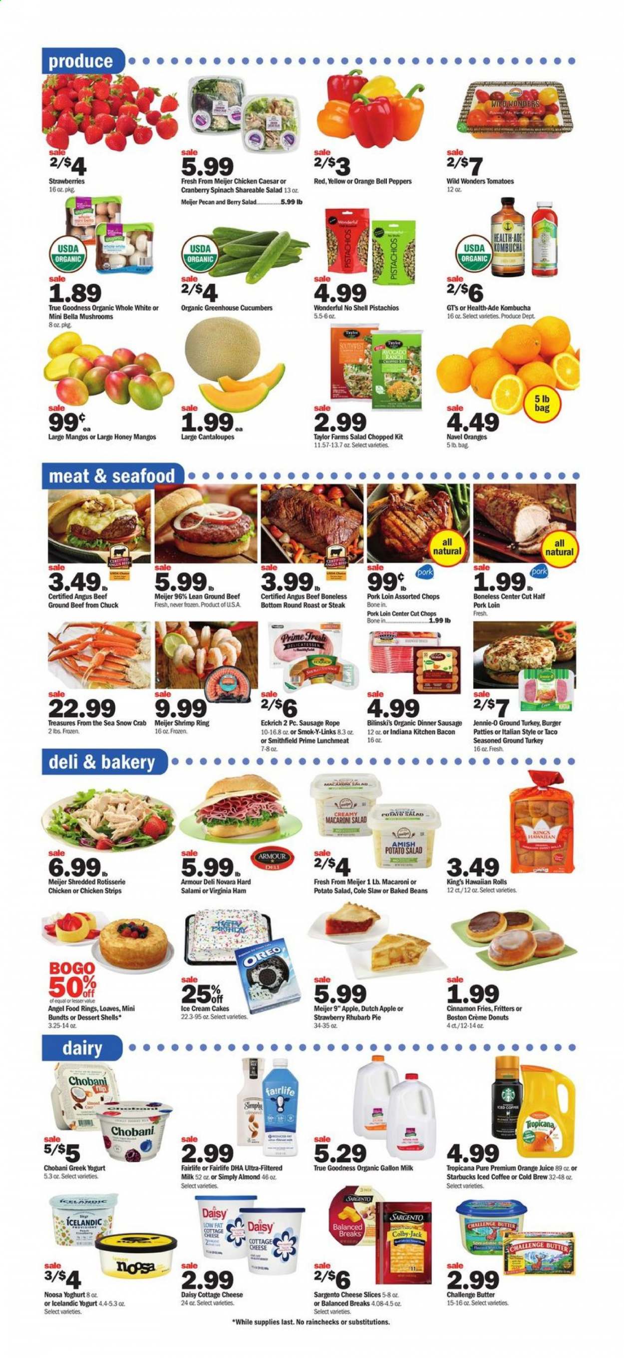 Meijer ad - 04/04/2021 - 04/10/2021. Page 2