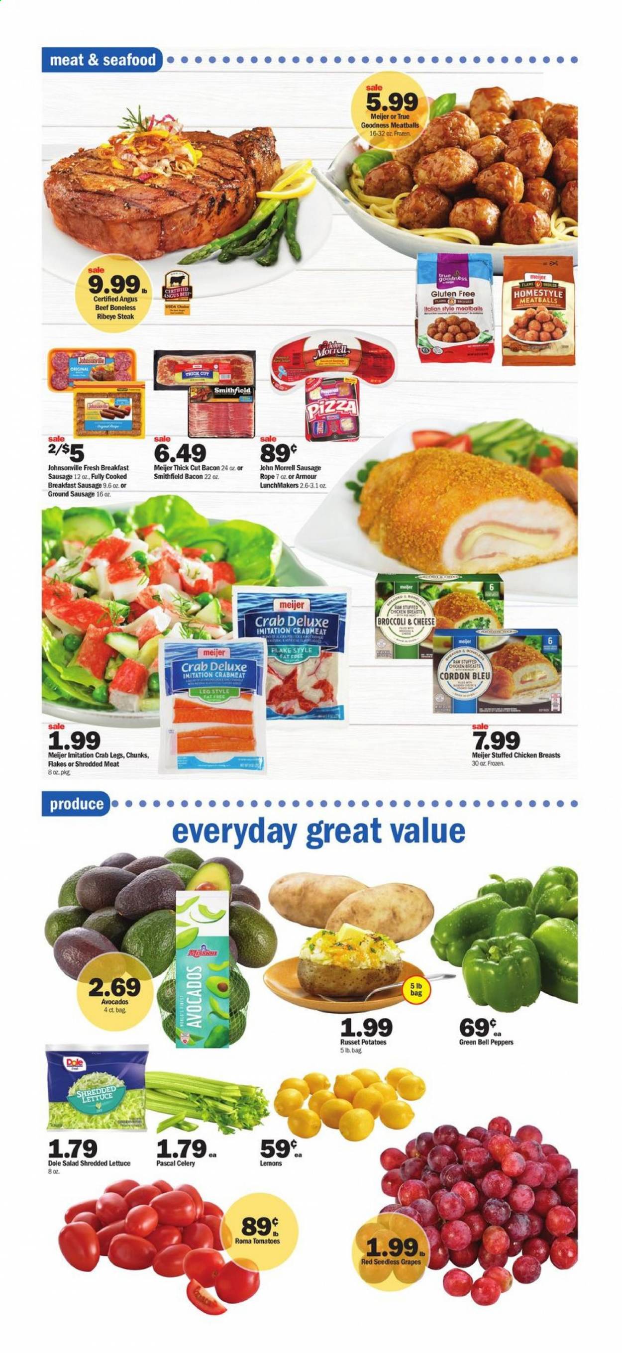 Meijer ad - 04/04/2021 - 04/10/2021. Page 3