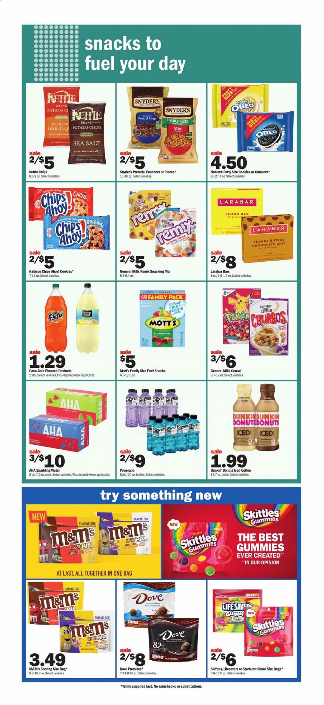 Meijer ad - 04/04/2021 - 04/10/2021. Page 5