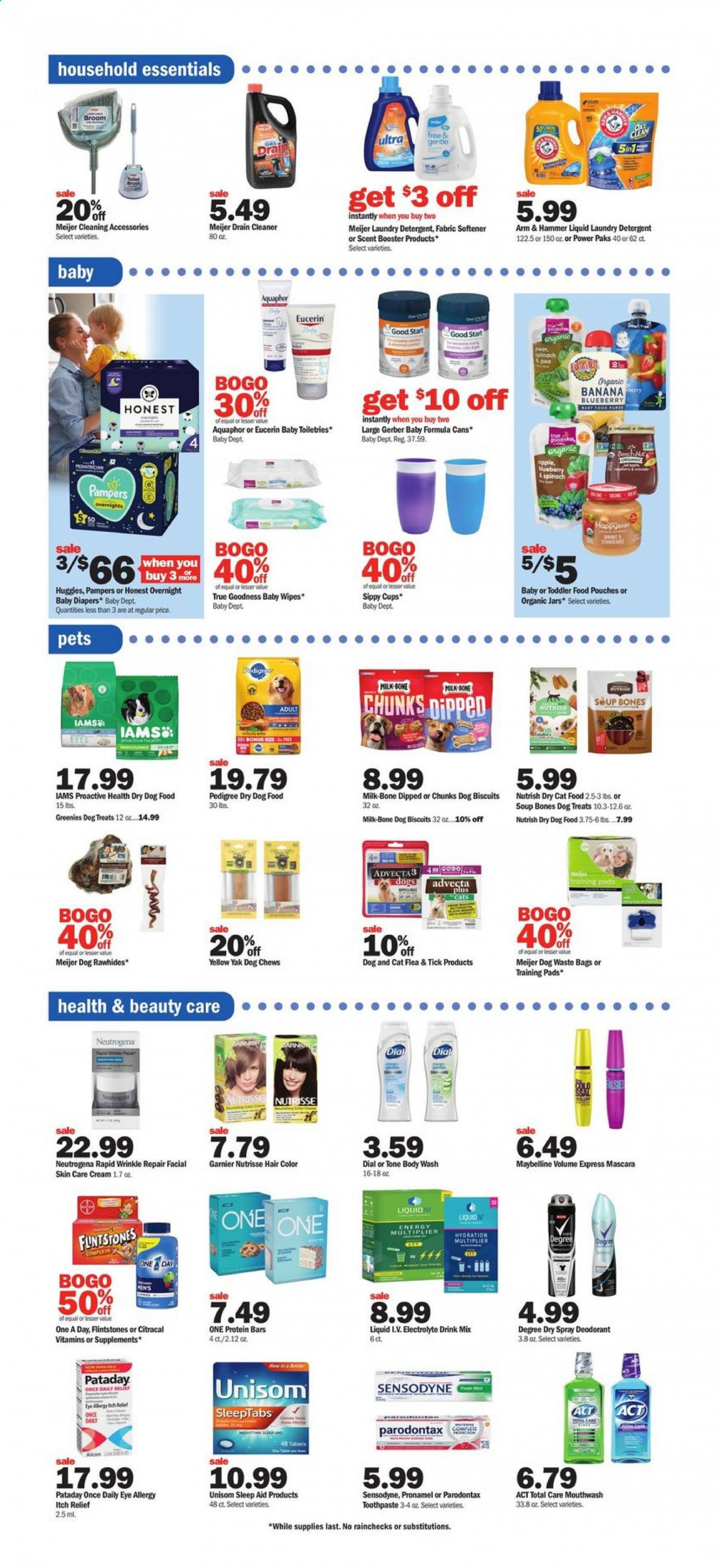 Meijer ad - 04/04/2021 - 04/10/2021. Page 11