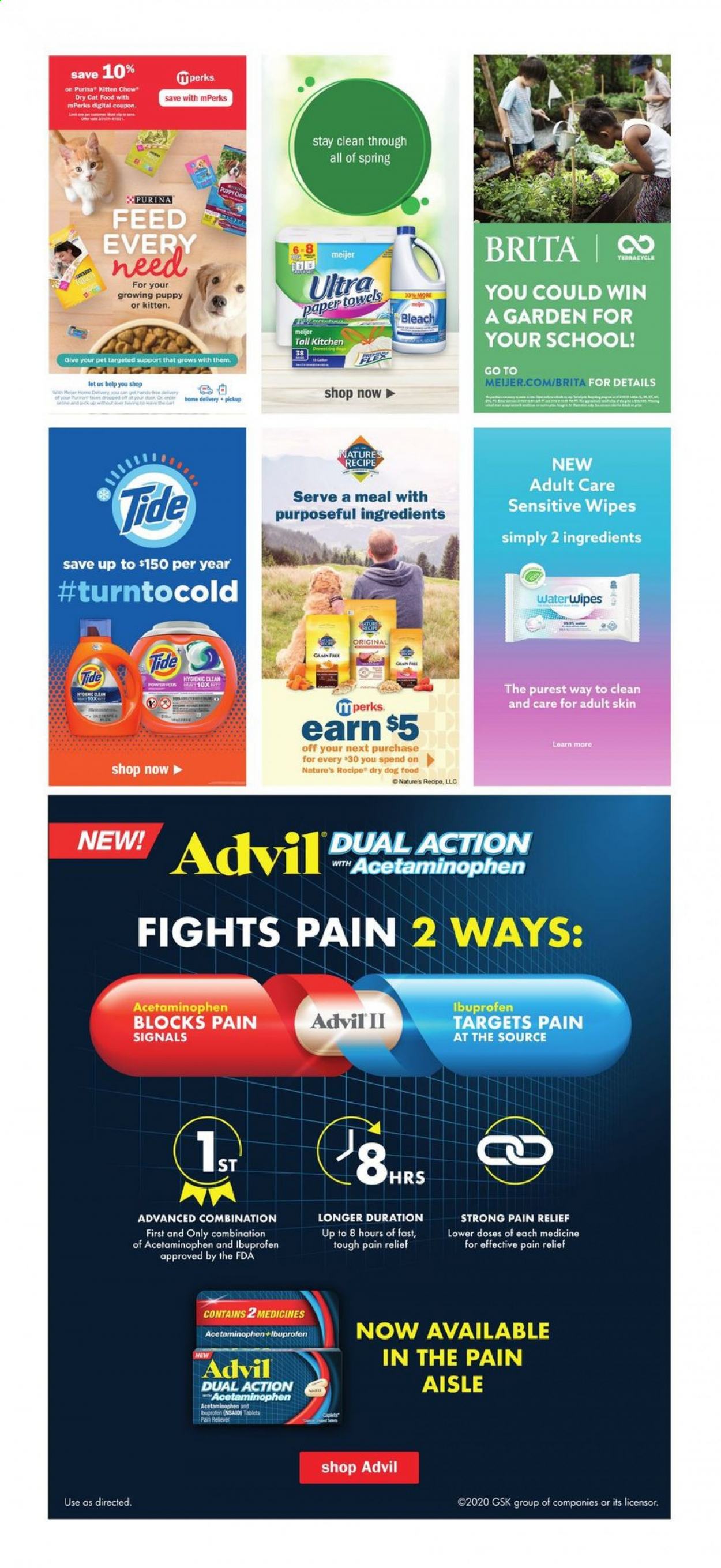 Meijer ad - 04/04/2021 - 04/10/2021. Page 14