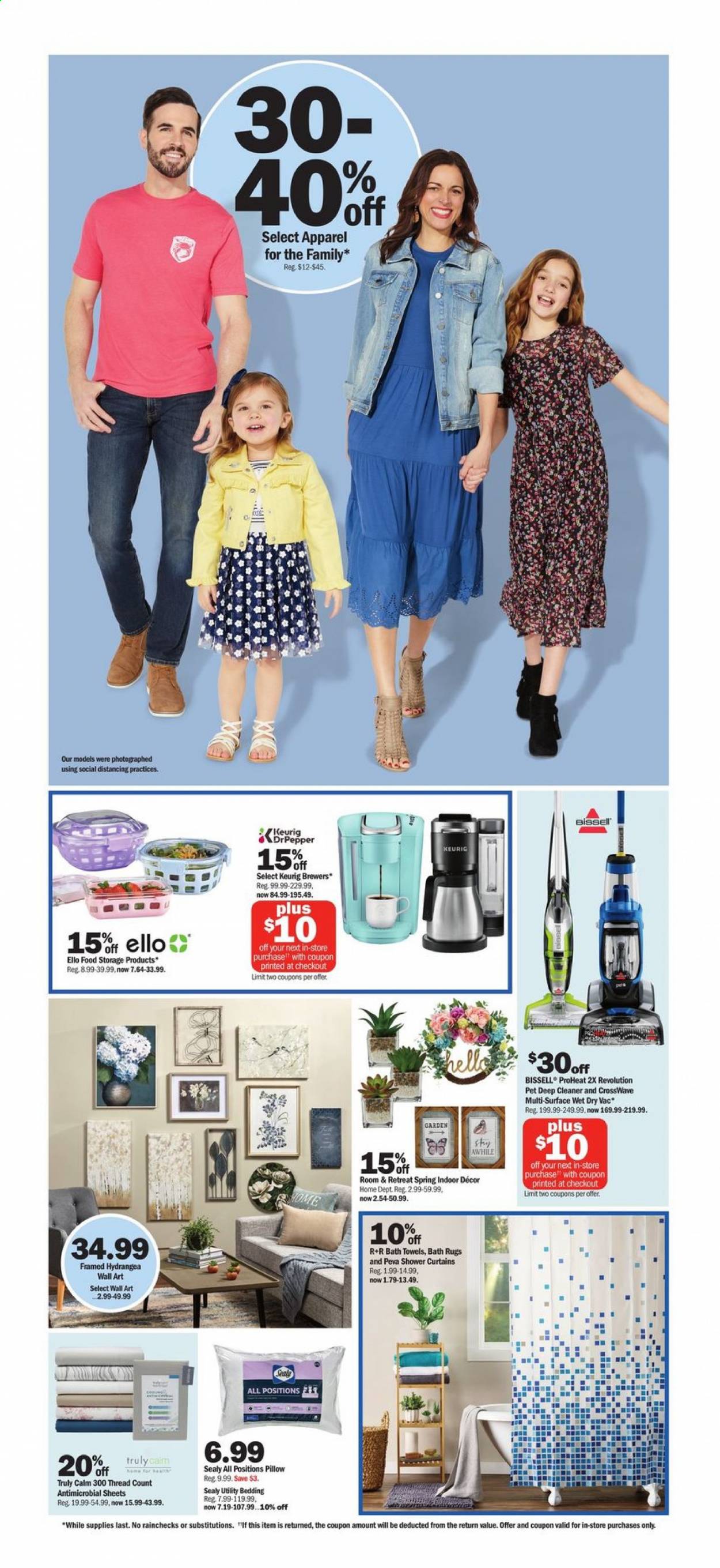 Meijer ad - 04/04/2021 - 04/10/2021. Page 16