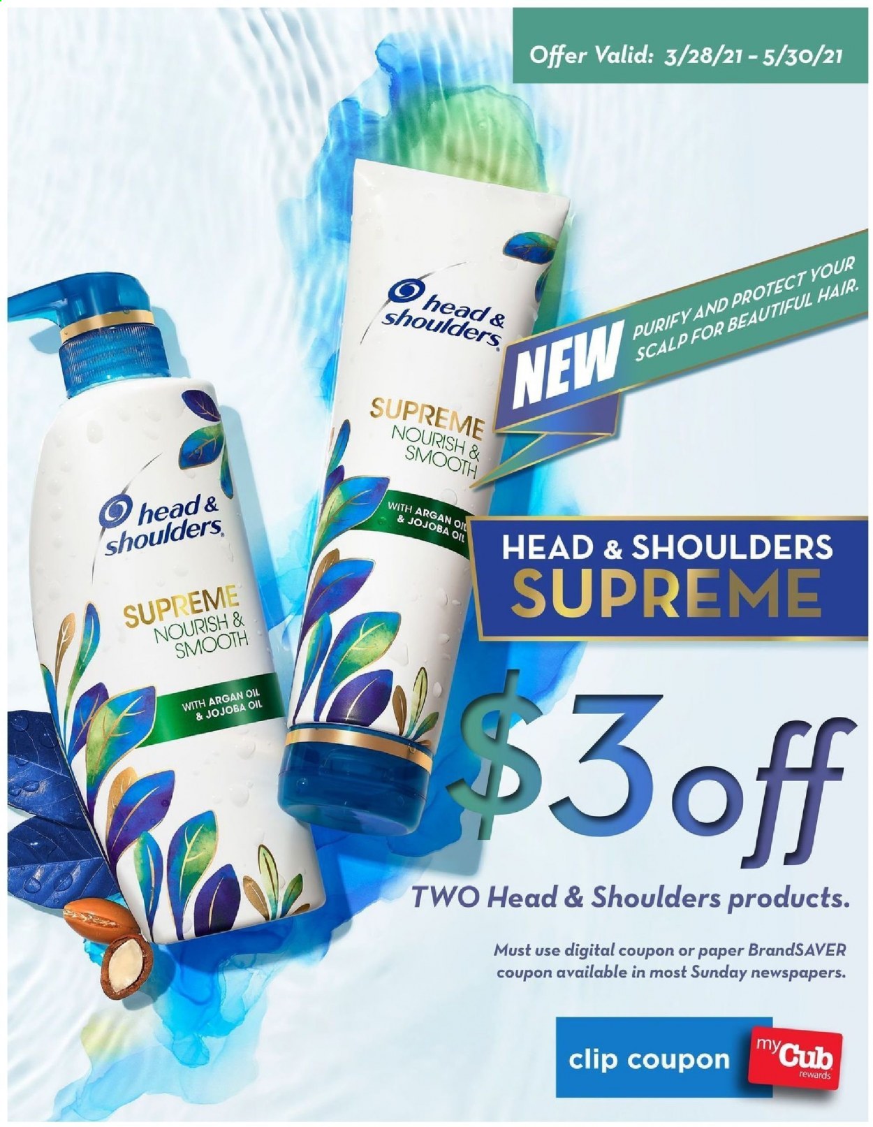 Cub Foods ad - 04/05/2021 - 04/10/2021. Page 20