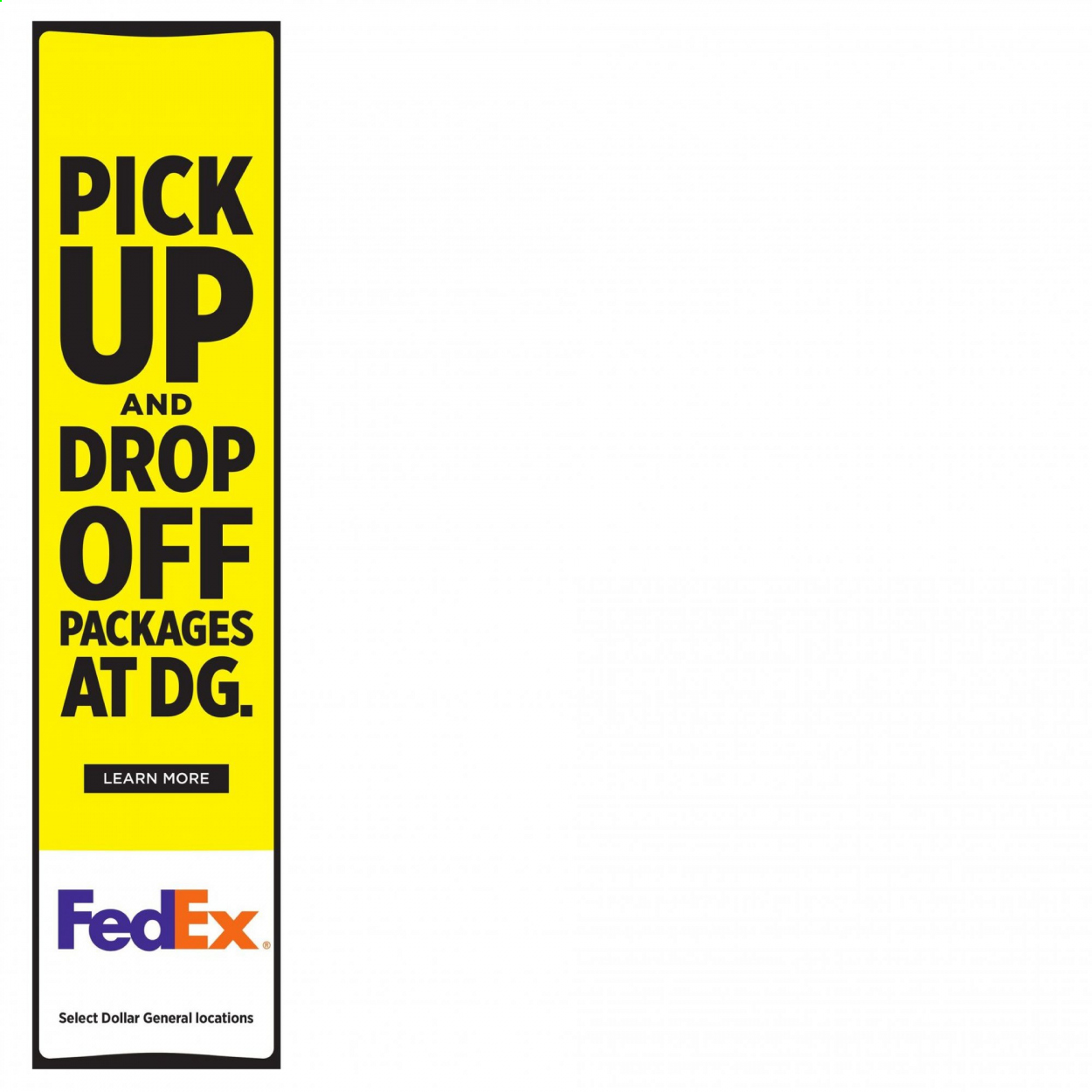 Dollar General ad - 04/04/2021 - 04/10/2021. Page 12