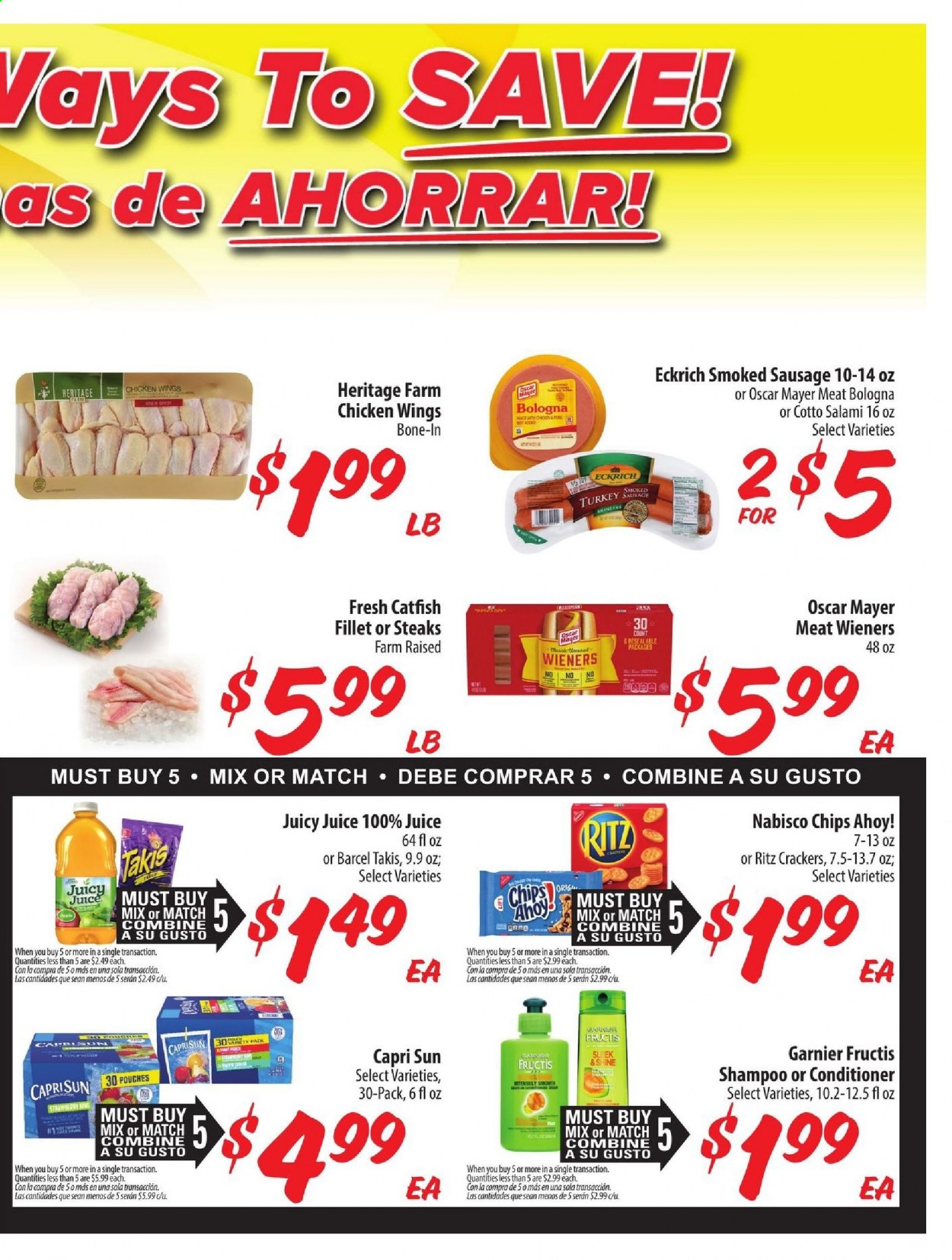 Food 4 Less ad - 04/07/2021 - 04/13/2021. Page 4