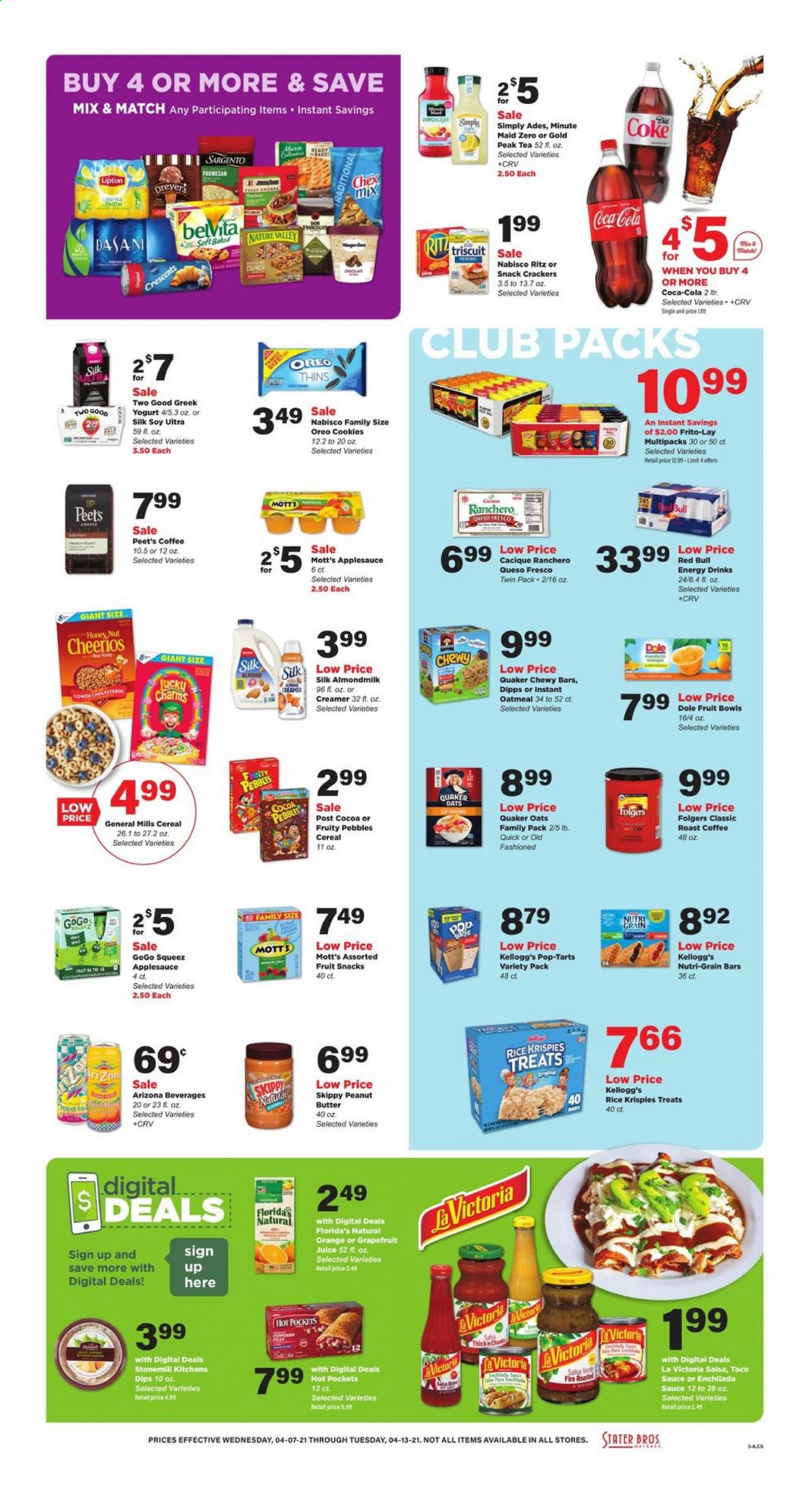 Stater Bros. ad - 04/07/2021 - 04/13/2021. Page 3