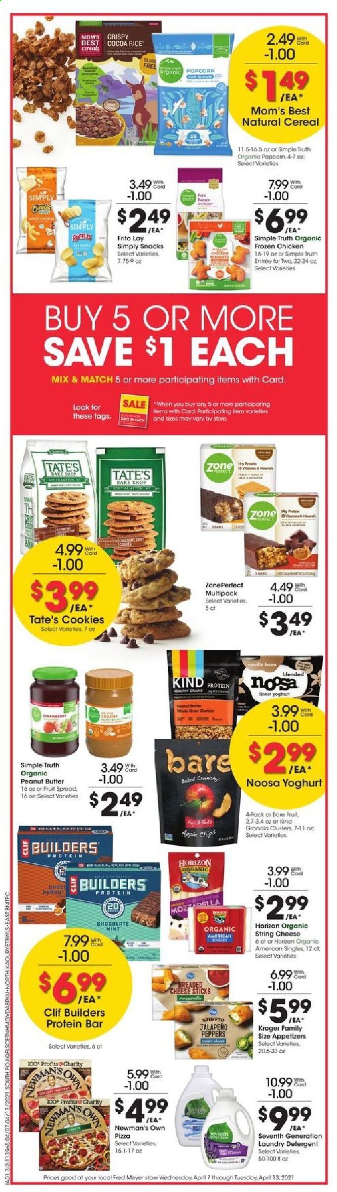 Fred Meyer ad - 04/07/2021 - 04/13/2021. Page 7