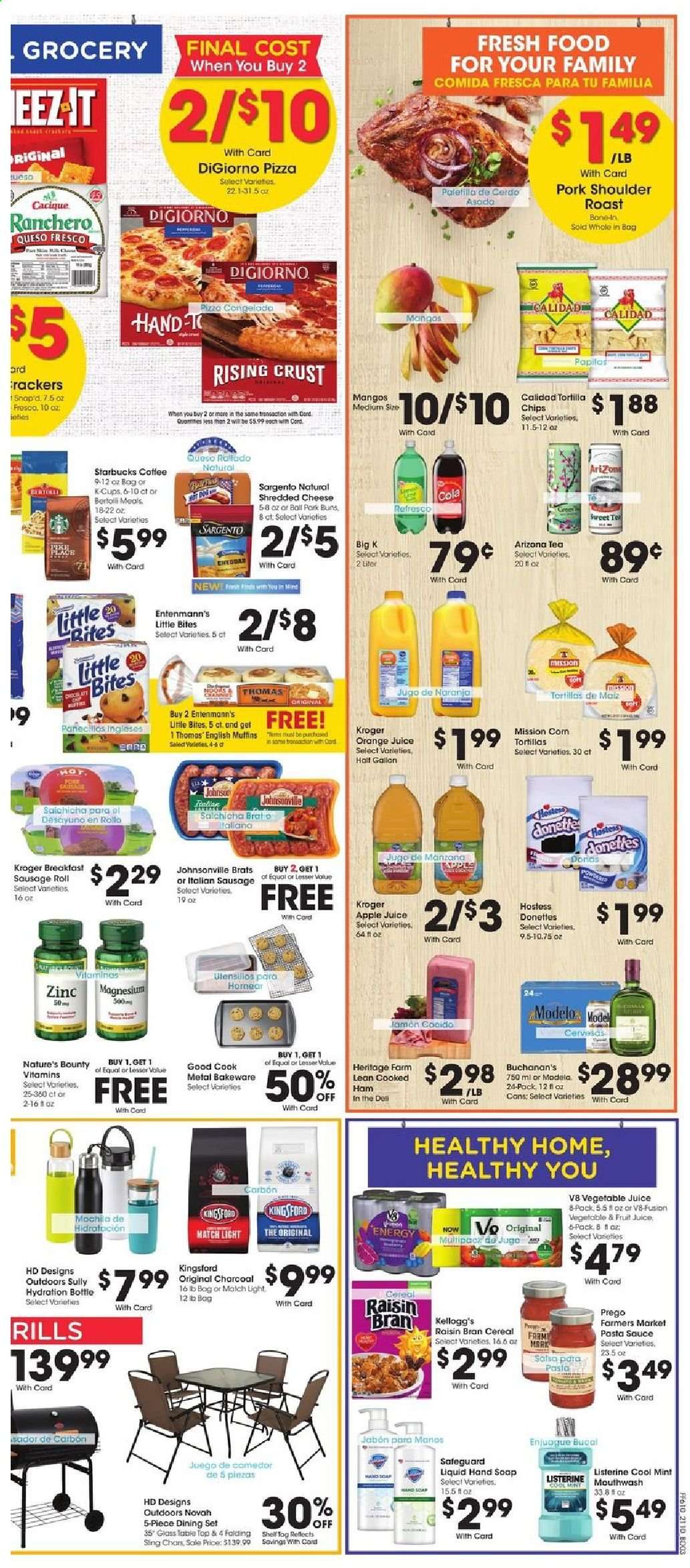 Fry’s ad - 04/07/2021 - 04/13/2021. Page 6