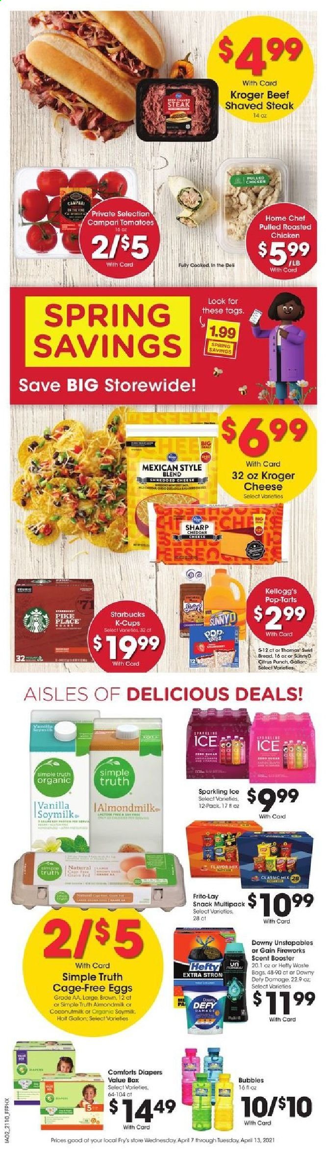 Fry’s ad - 04/07/2021 - 04/13/2021. Page 8