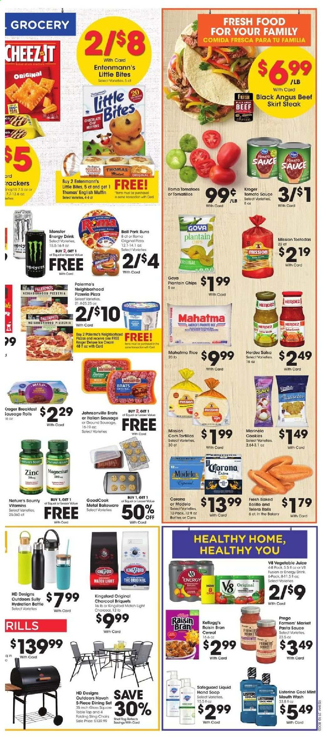 Pick ‘n Save ad - 04/07/2021 - 04/13/2021. Page 6