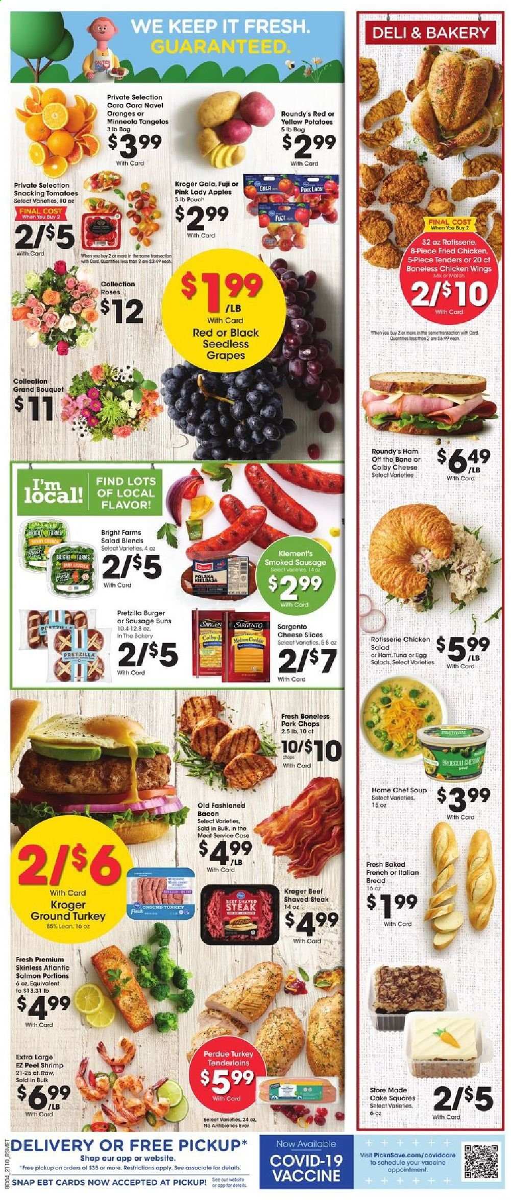 Pick ‘n Save ad - 04/07/2021 - 04/13/2021. Page 7