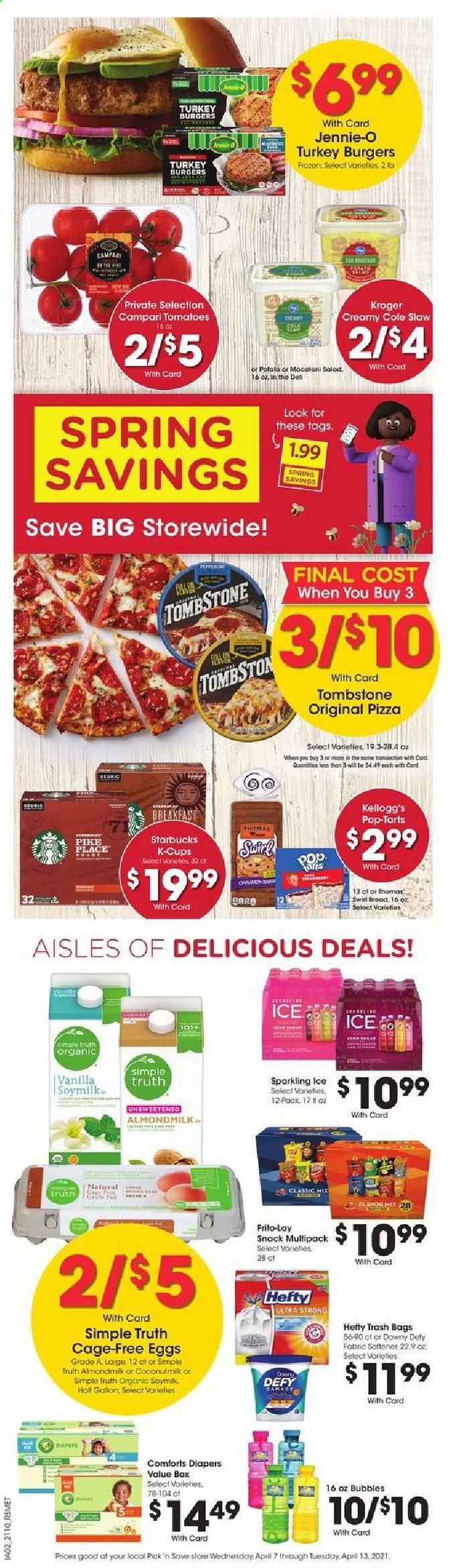 Pick ‘n Save ad - 04/07/2021 - 04/13/2021. Page 8