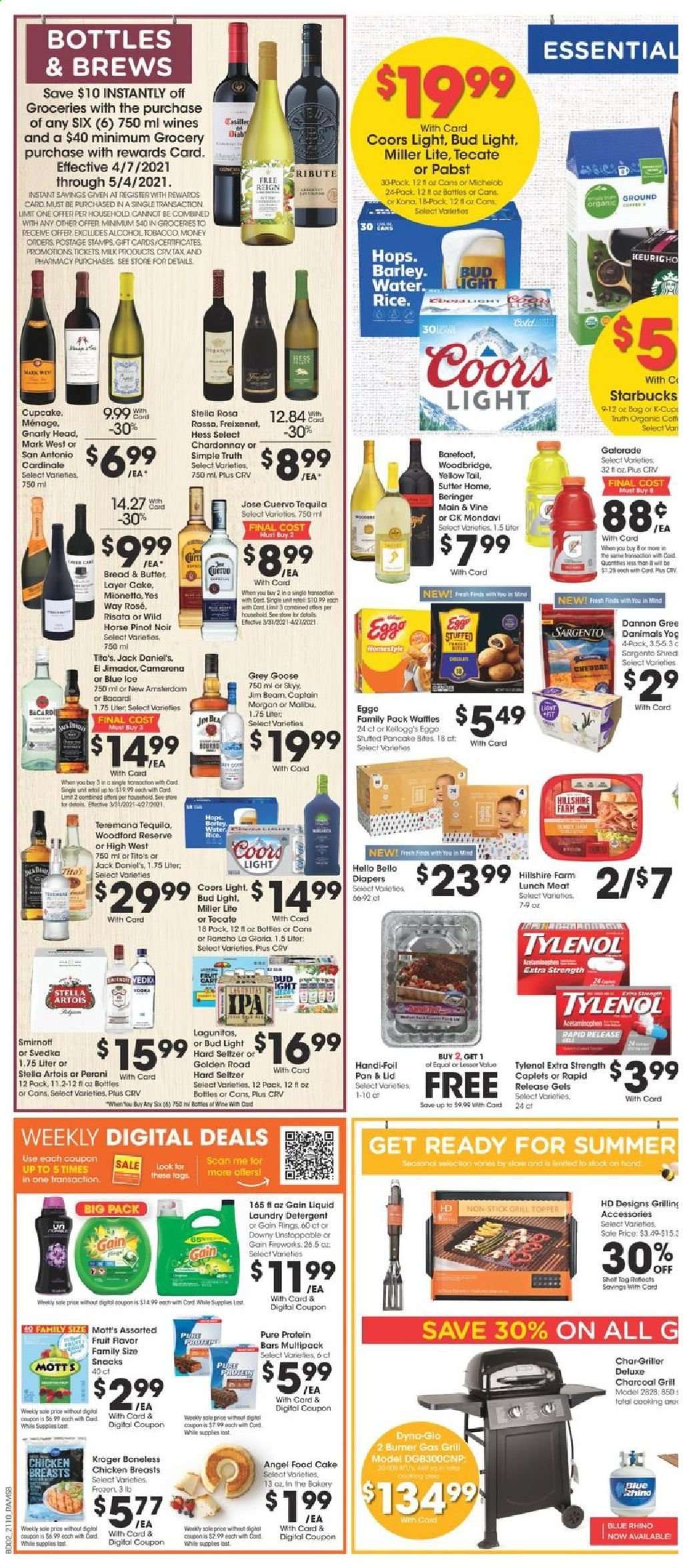 Ralphs ad - 04/07/2021 - 04/13/2021. Page 5
