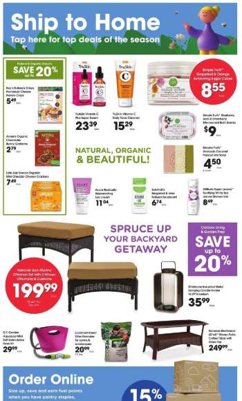 Pick ‘n Save Flyer - 04.07.2021 - 04.13.2021.