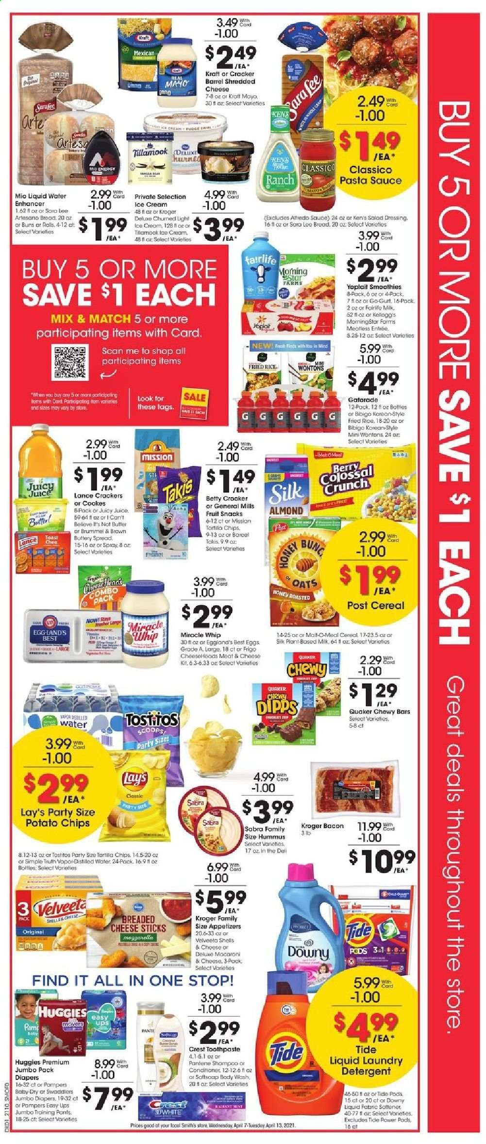 Smith's ad - 04/07/2021 - 04/13/2021. Page 2