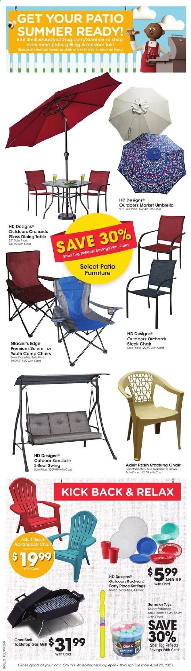 Smith's ad - 04/07/2021 - 04/13/2021. Page 7