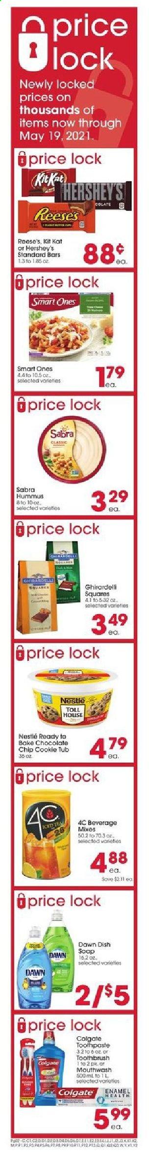 Giant Eagle ad - 04/08/2021 - 04/14/2021. Page 10