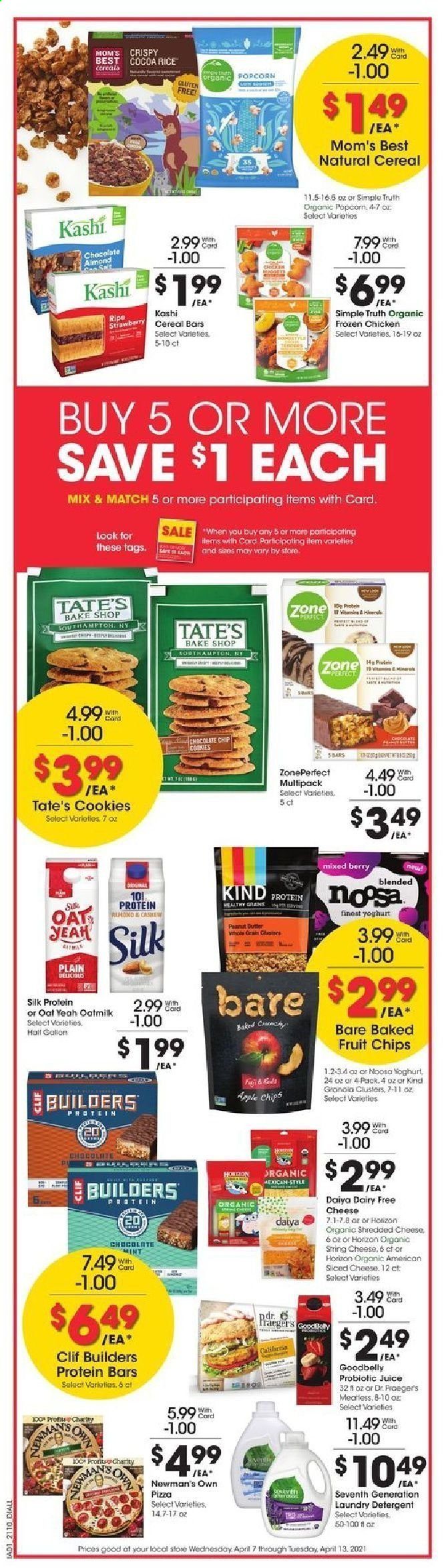 Dillons ad - 04/07/2021 - 04/13/2021. Page 3