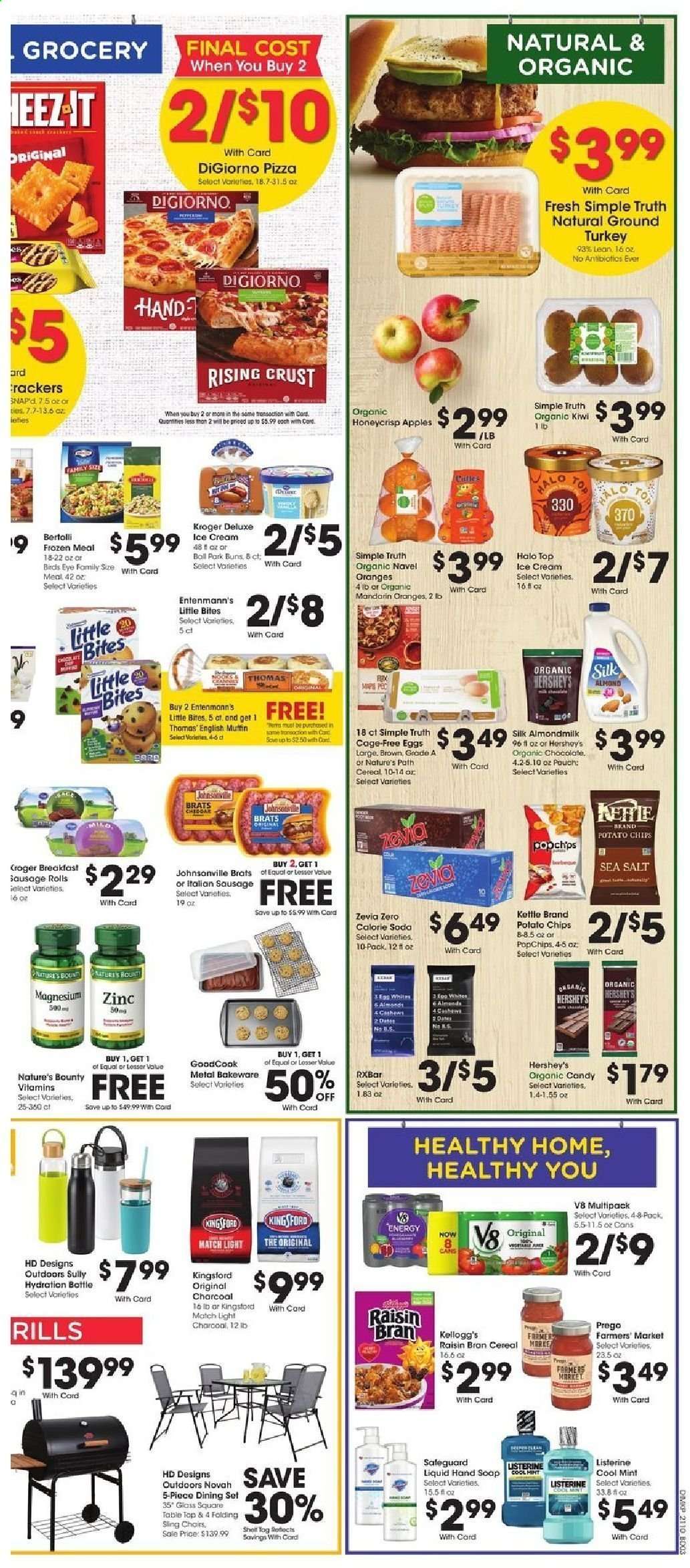 Dillons ad - 04/07/2021 - 04/13/2021. Page 6