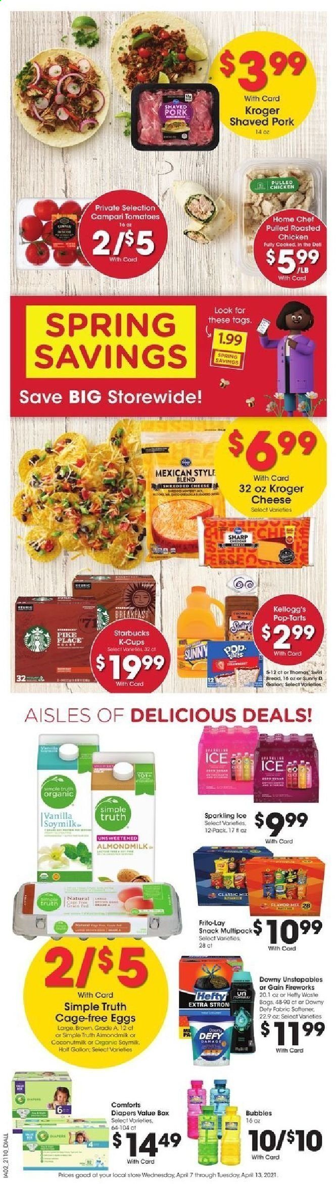Dillons ad - 04/07/2021 - 04/13/2021. Page 8