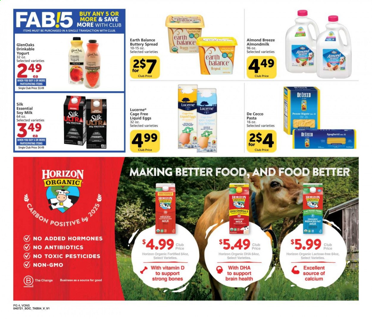 Vons ad - 04/07/2021 - 04/27/2021. Page 4