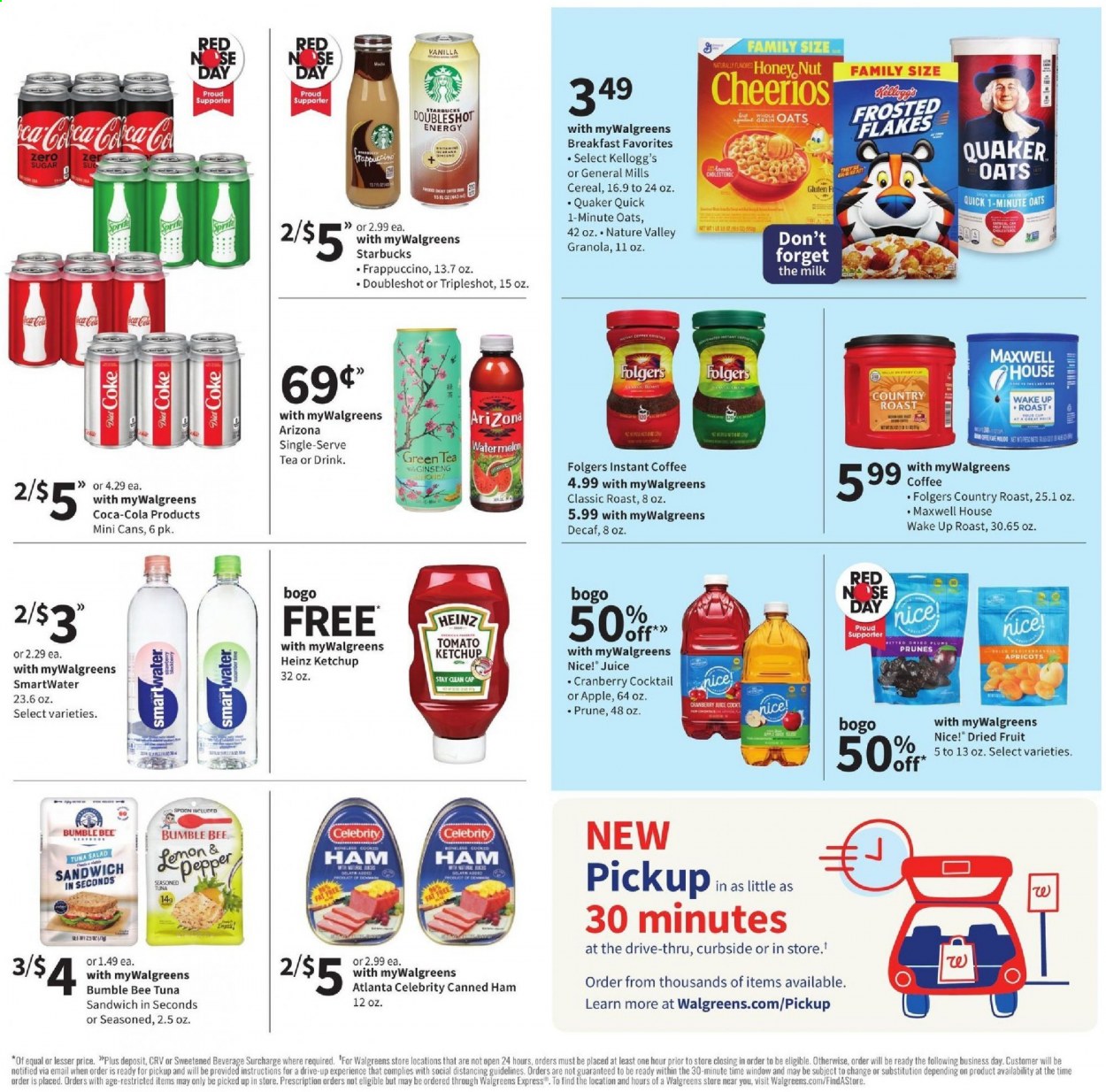 Walgreens ad - 04/11/2021 - 04/17/2021. Page 3