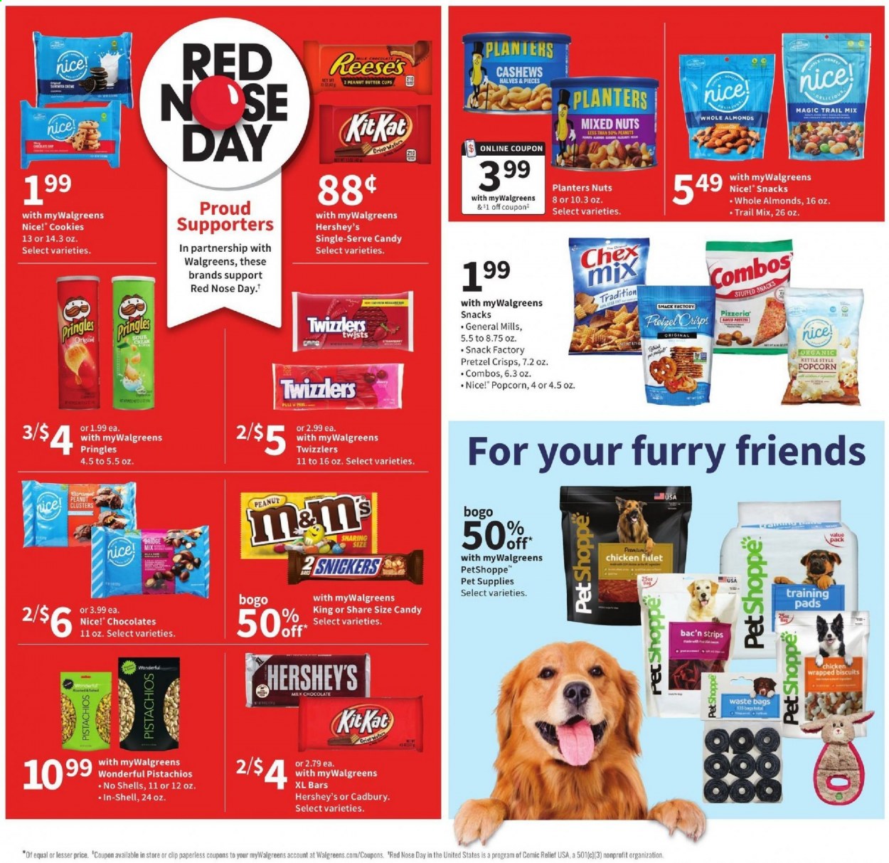 Walgreens ad - 04/11/2021 - 04/17/2021. Page 5
