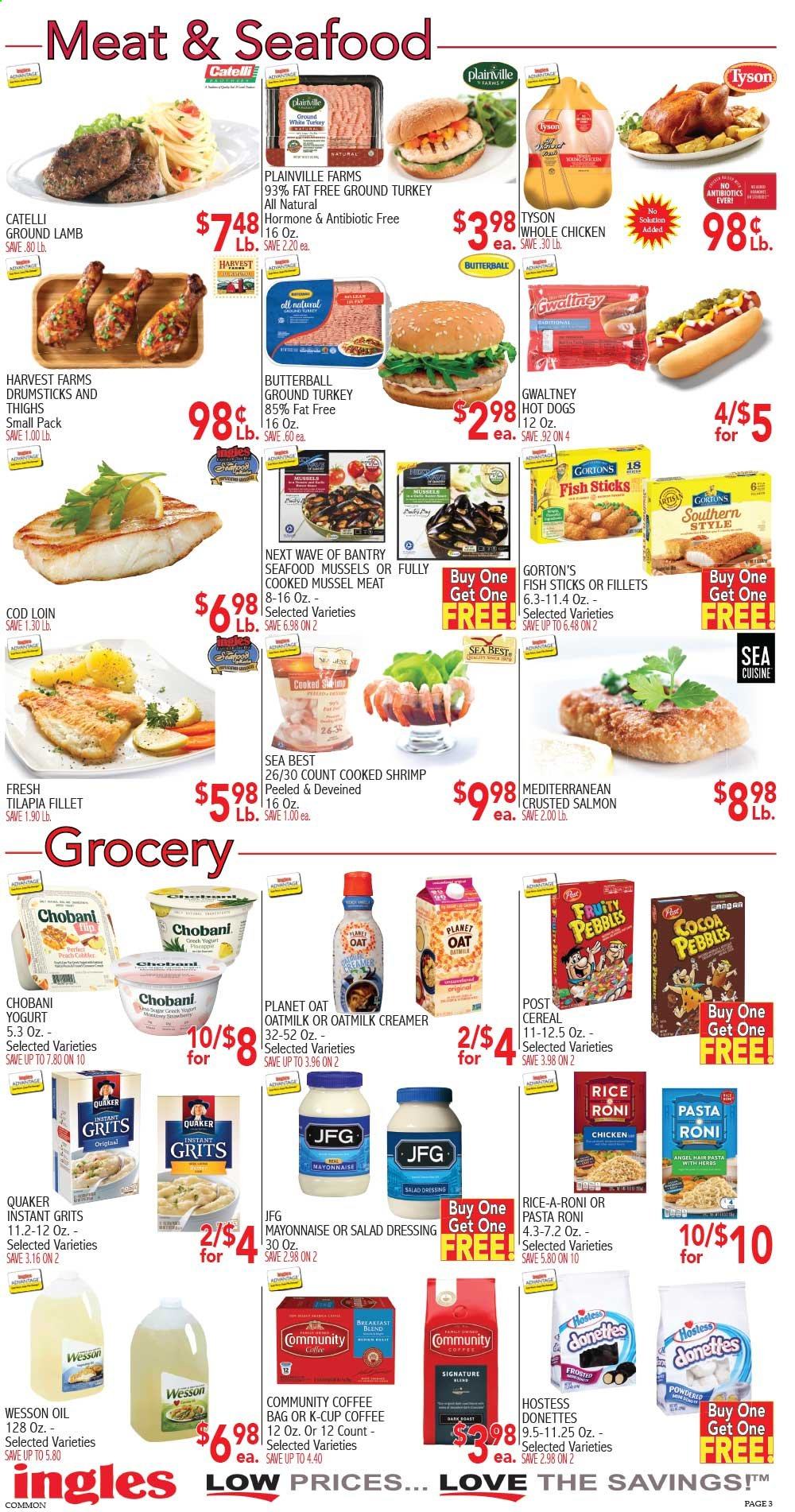 Ingles ad - 04/07/2021 - 04/13/2021. Page 3